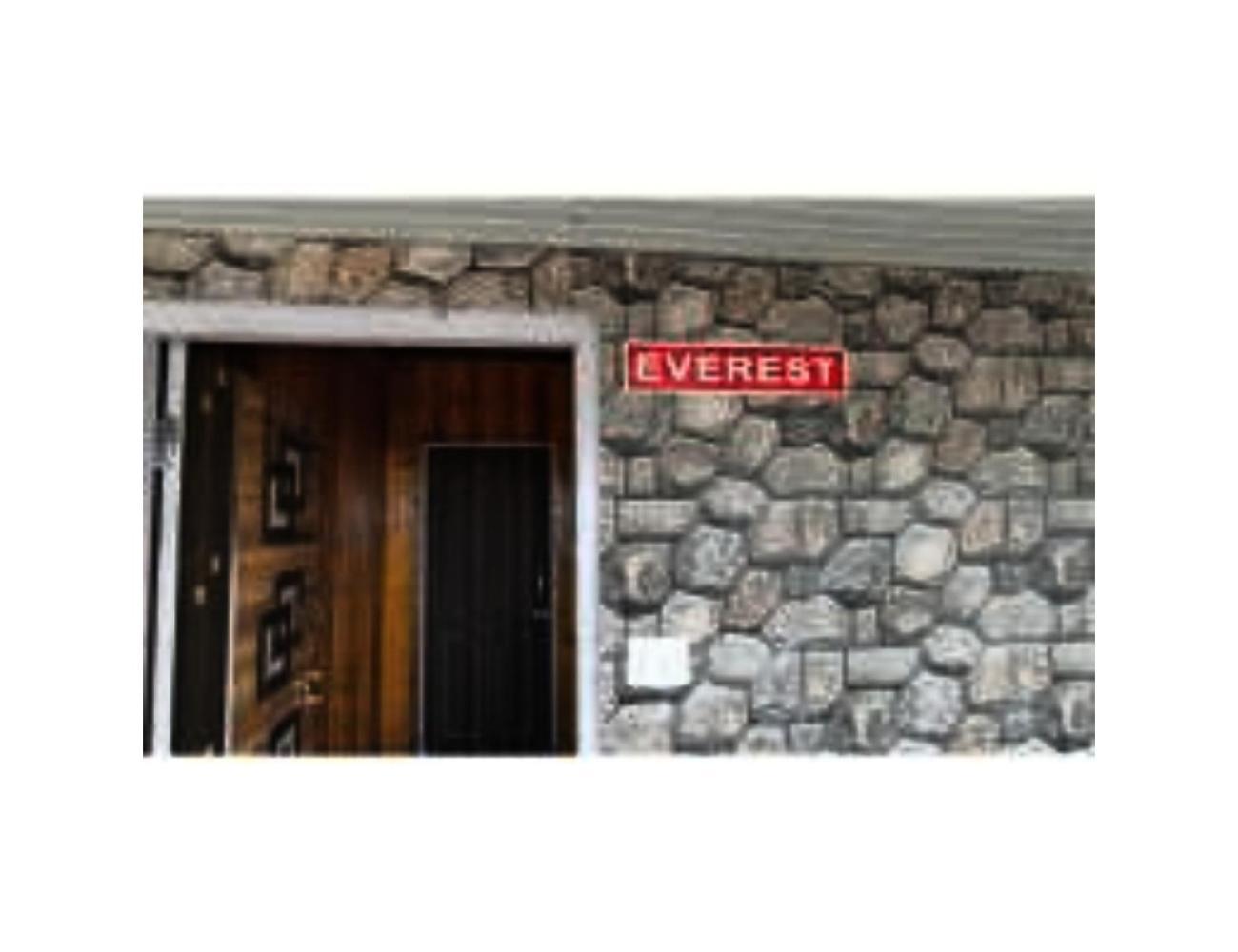 Hotel Jambling Sherpa , Darjeeling *