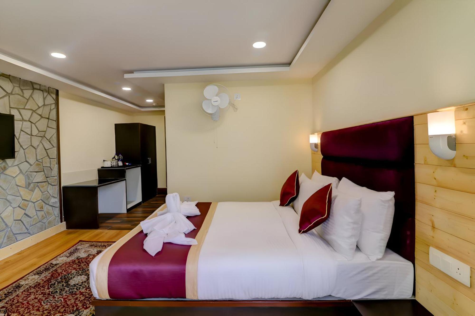 Hotel Sumitel Darjeeling Darjeeling (West Bengal)