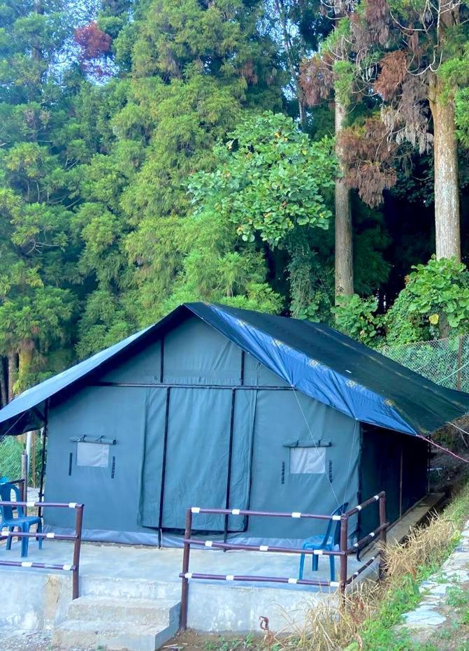 Sampriti Gharbas Homestay Darjeeling (West Bengal)