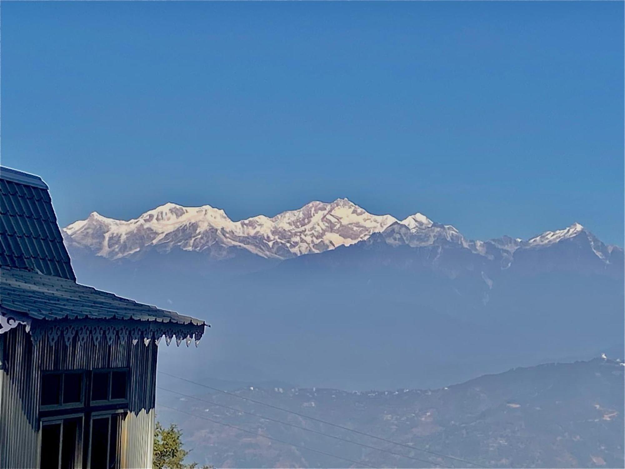 Sampriti Gharbas Homestay Darjeeling (West Bengal)