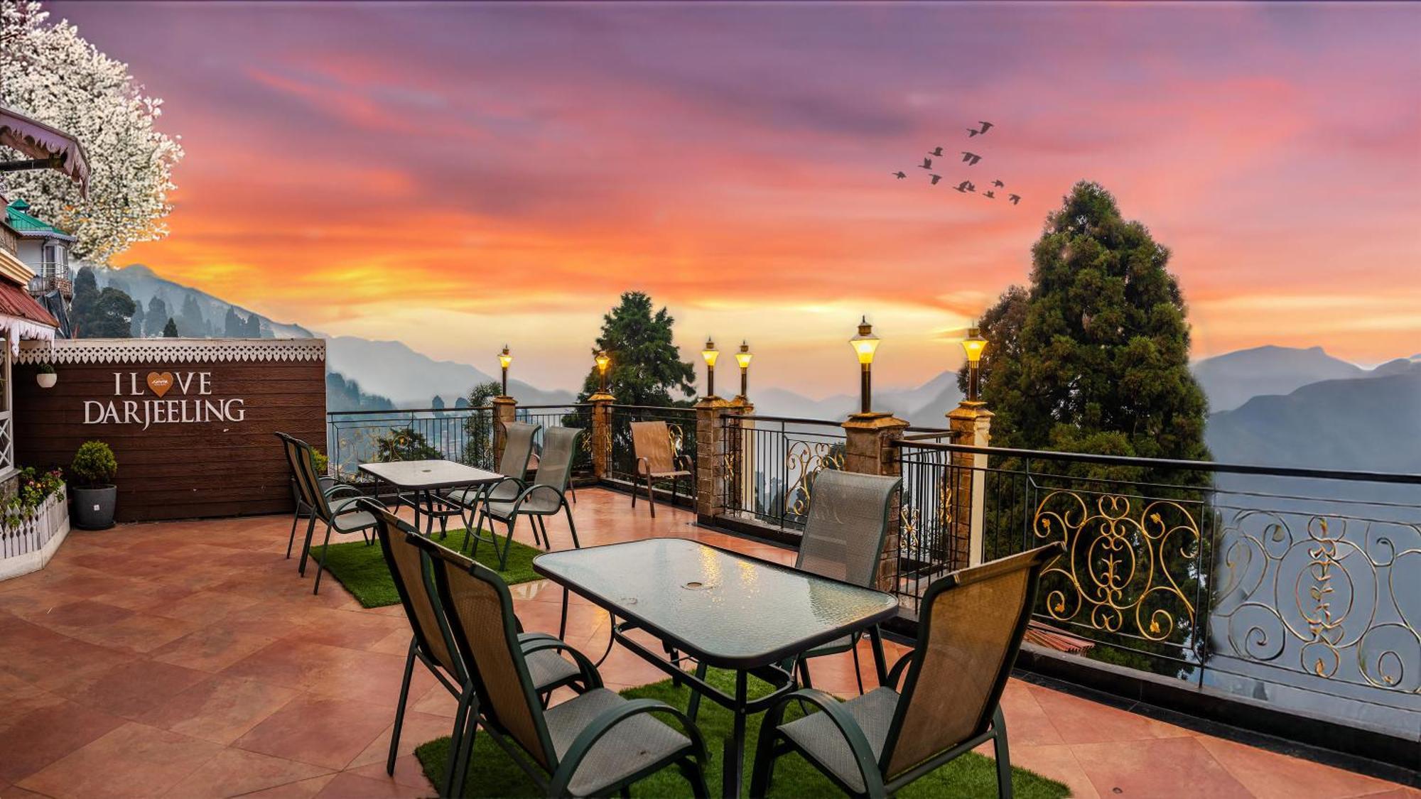Summit Grace Boutique & Hotel
