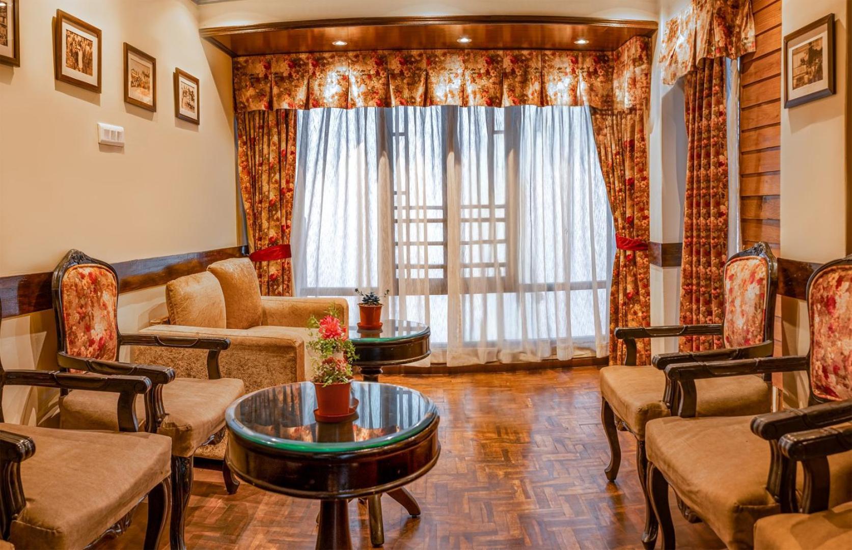 Hotel Summit Grace Boutique &