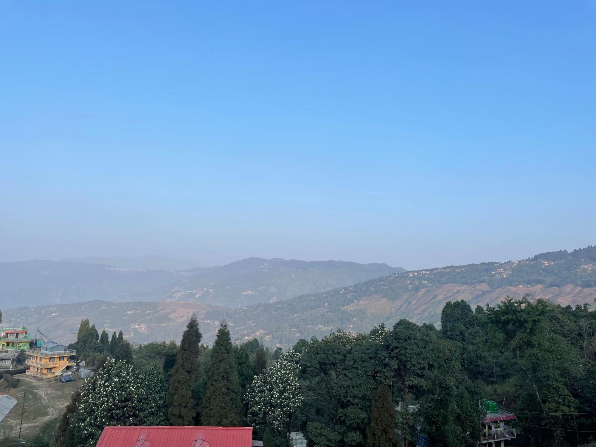 Homestay Jasmine Darjeeling *
