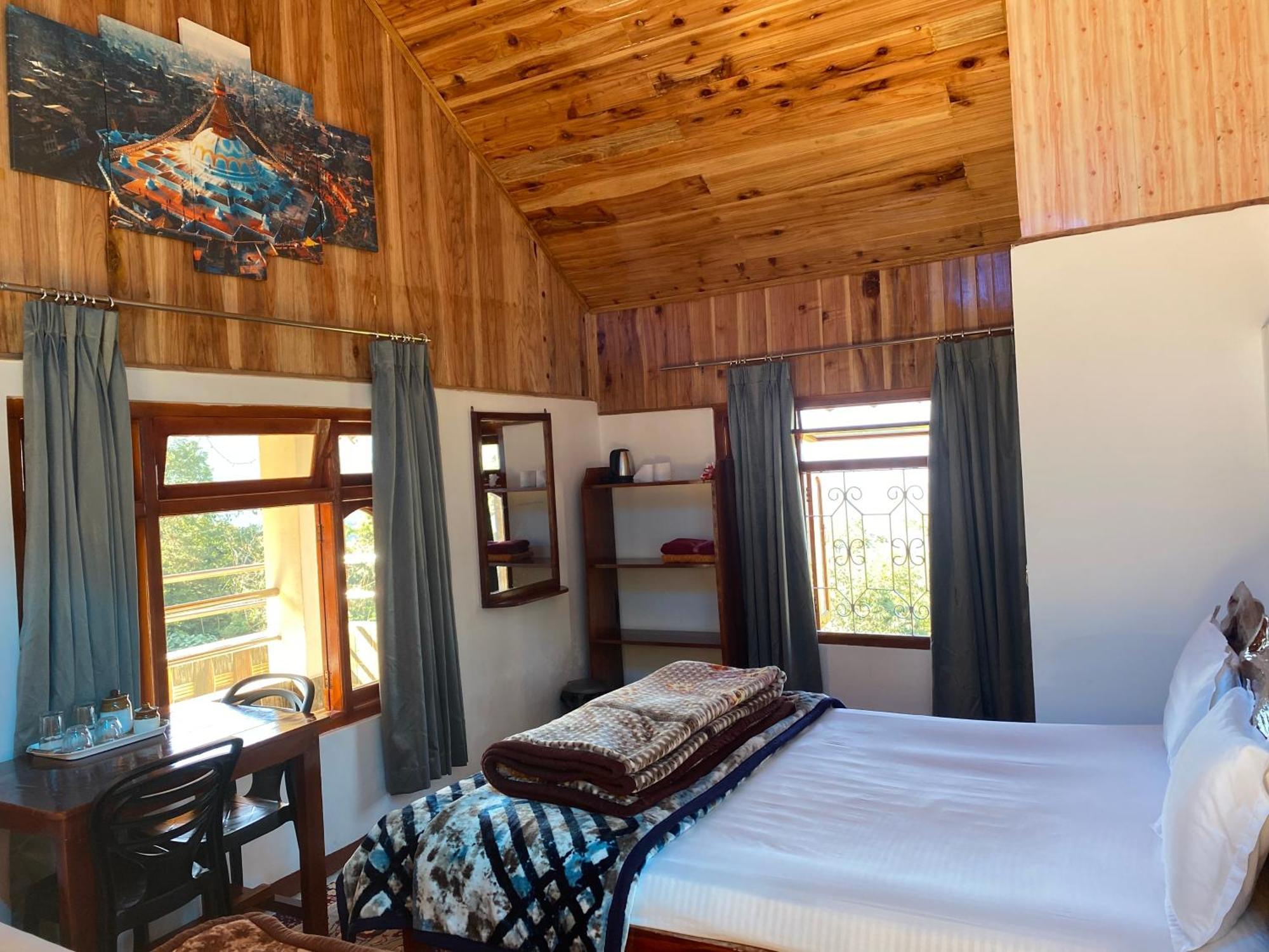 Bloomfield And Eco-resort