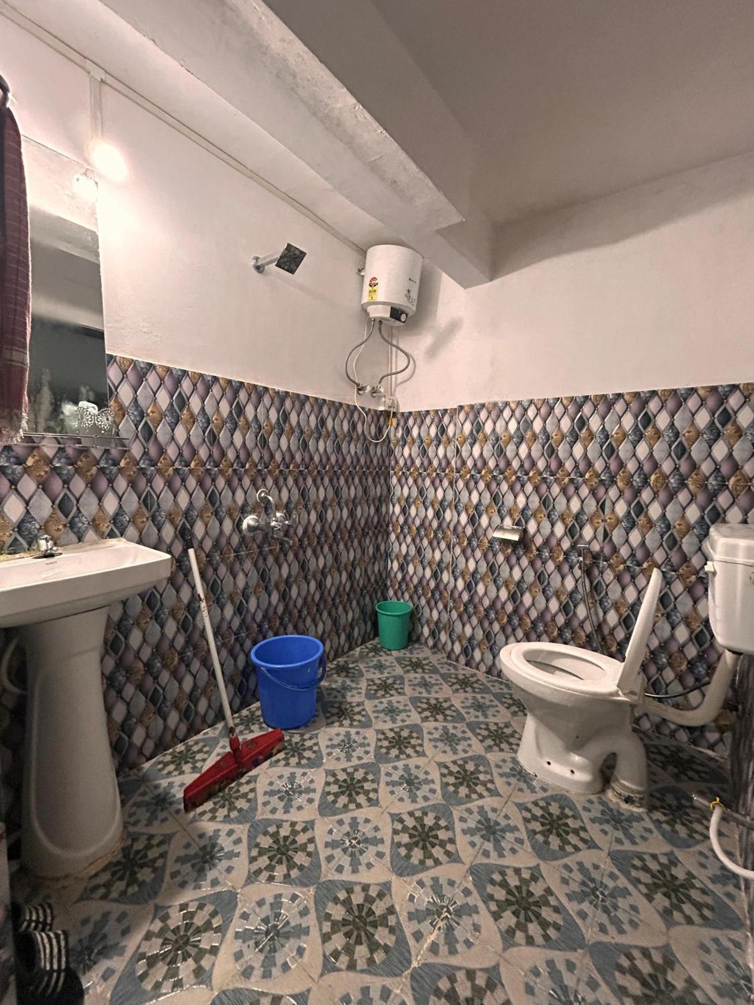 Homestay Bina Darjeeling Darjeeling (West Bengal)