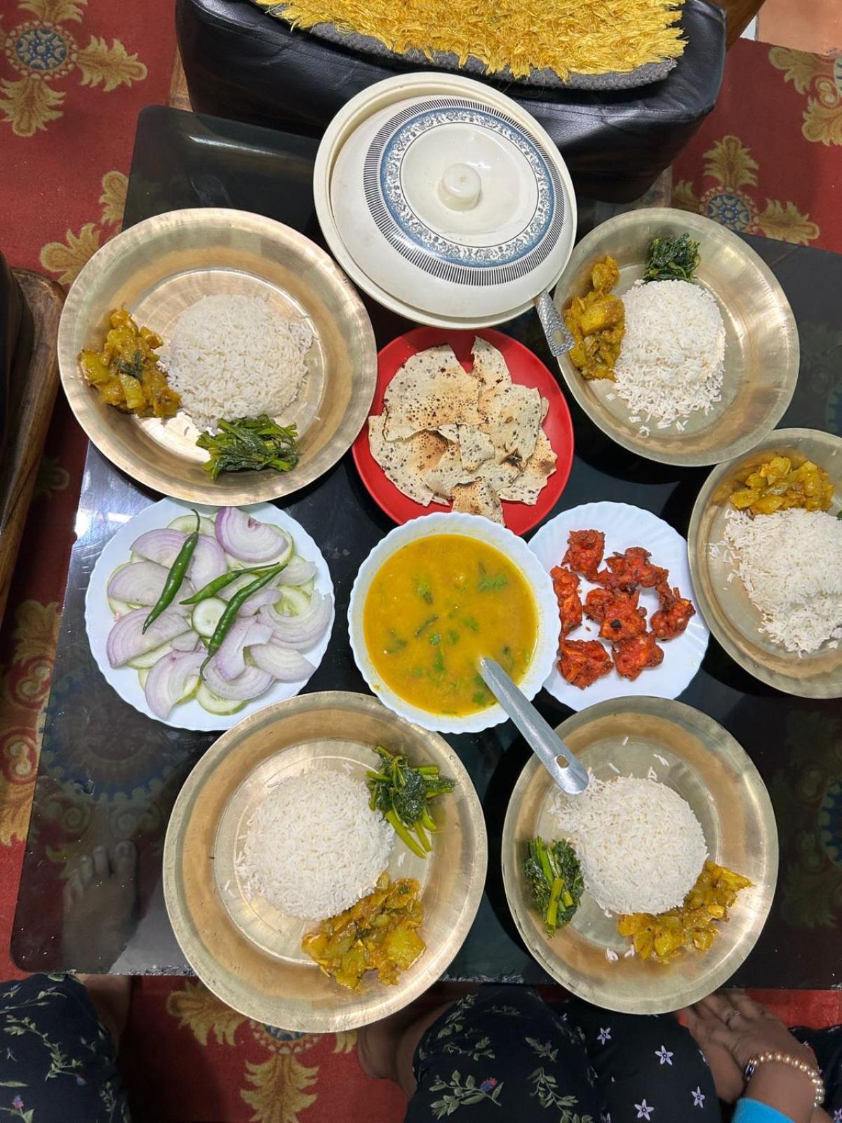 Bina Darjeeling Homestay