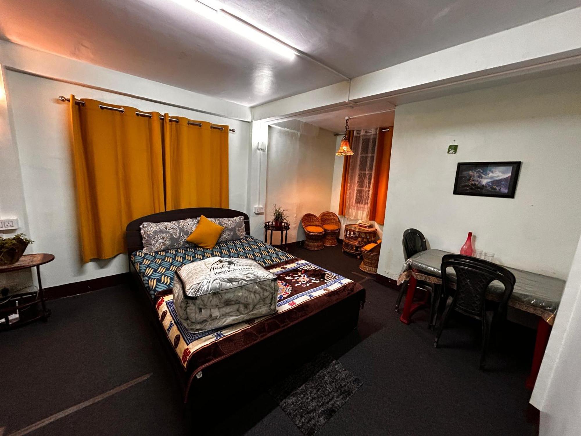 Homestay Bina Darjeeling Darjeeling (West Bengal)