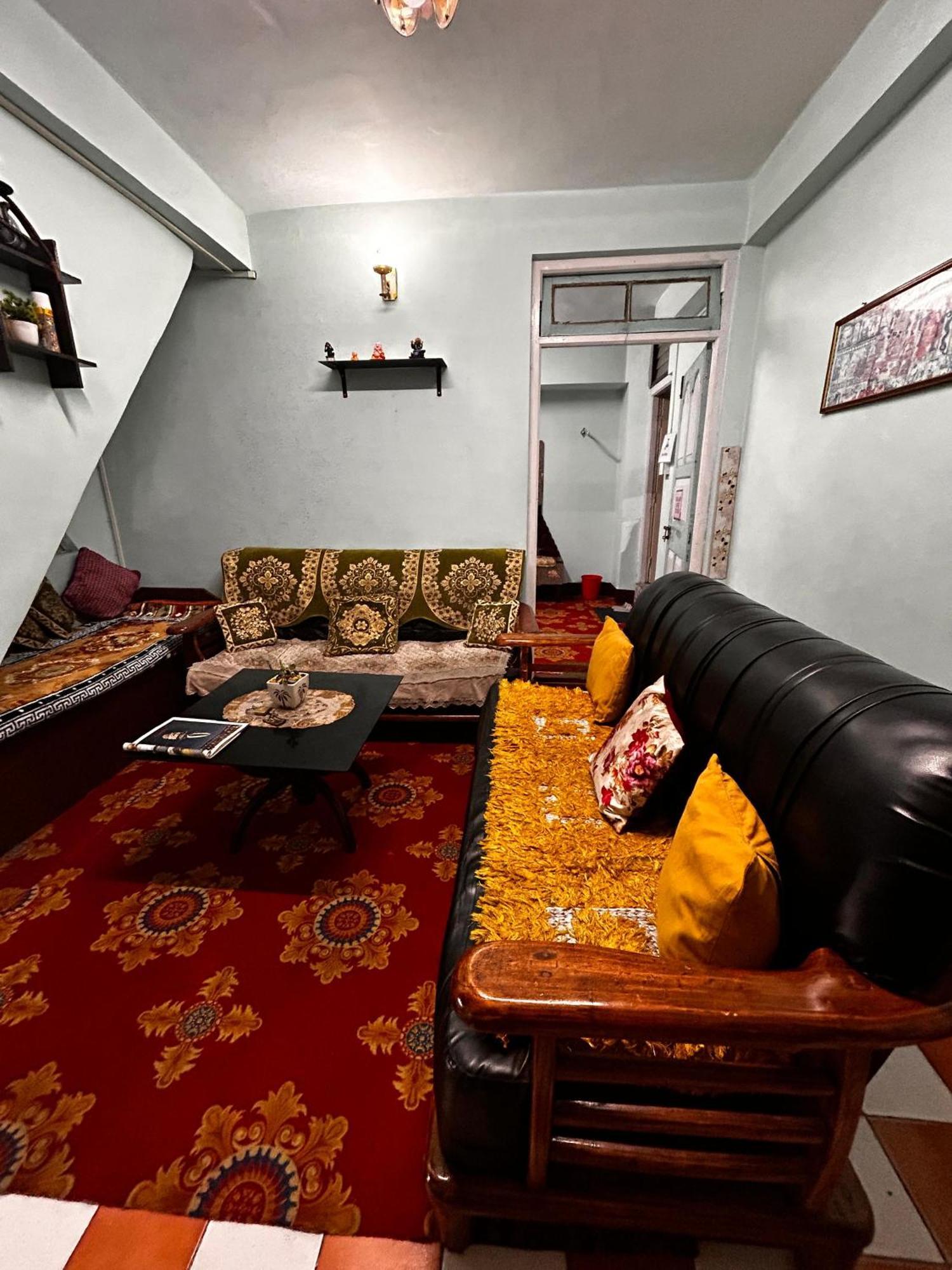 Bina Darjeeling Homestay Darjeeling (West Bengal)