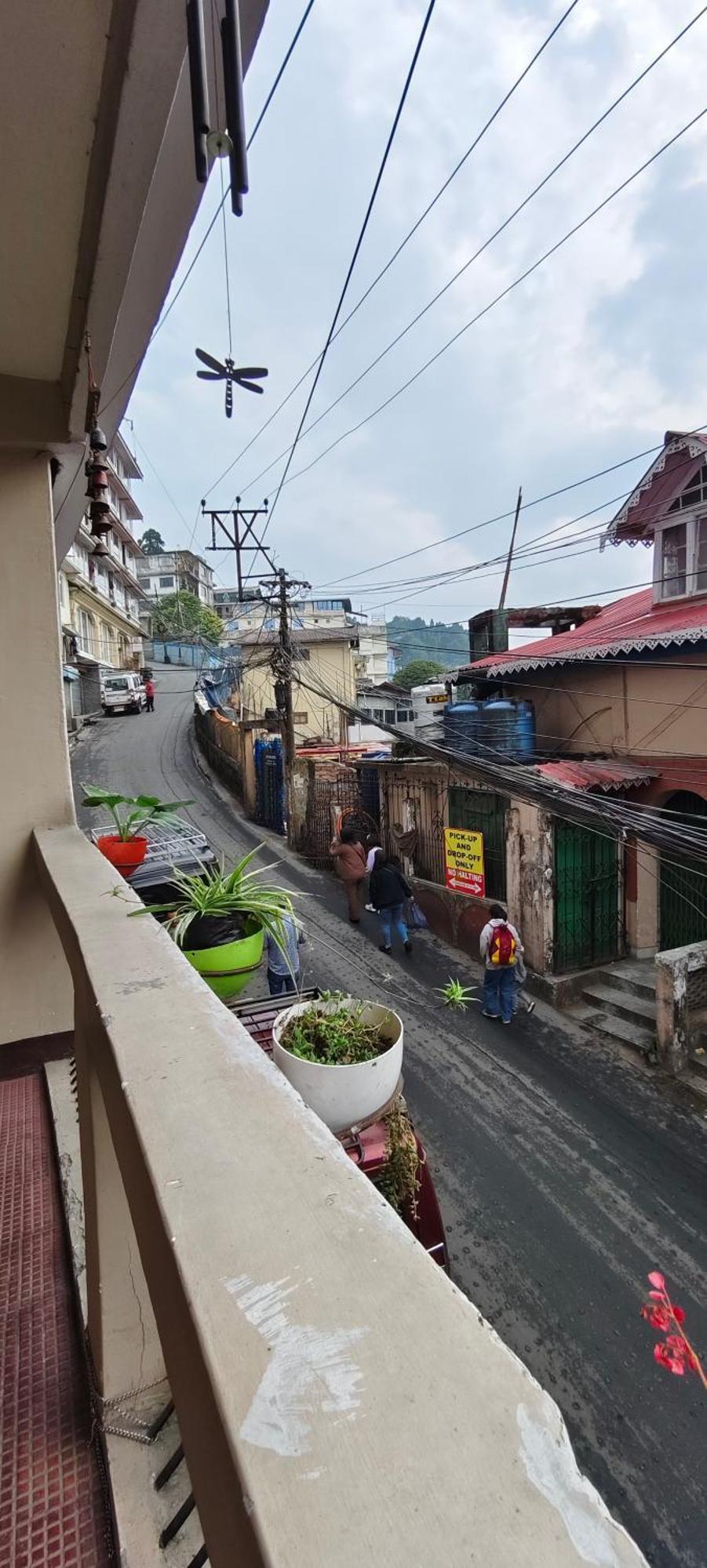 Traveller's 2bhk Darjeeling (West Bengal)