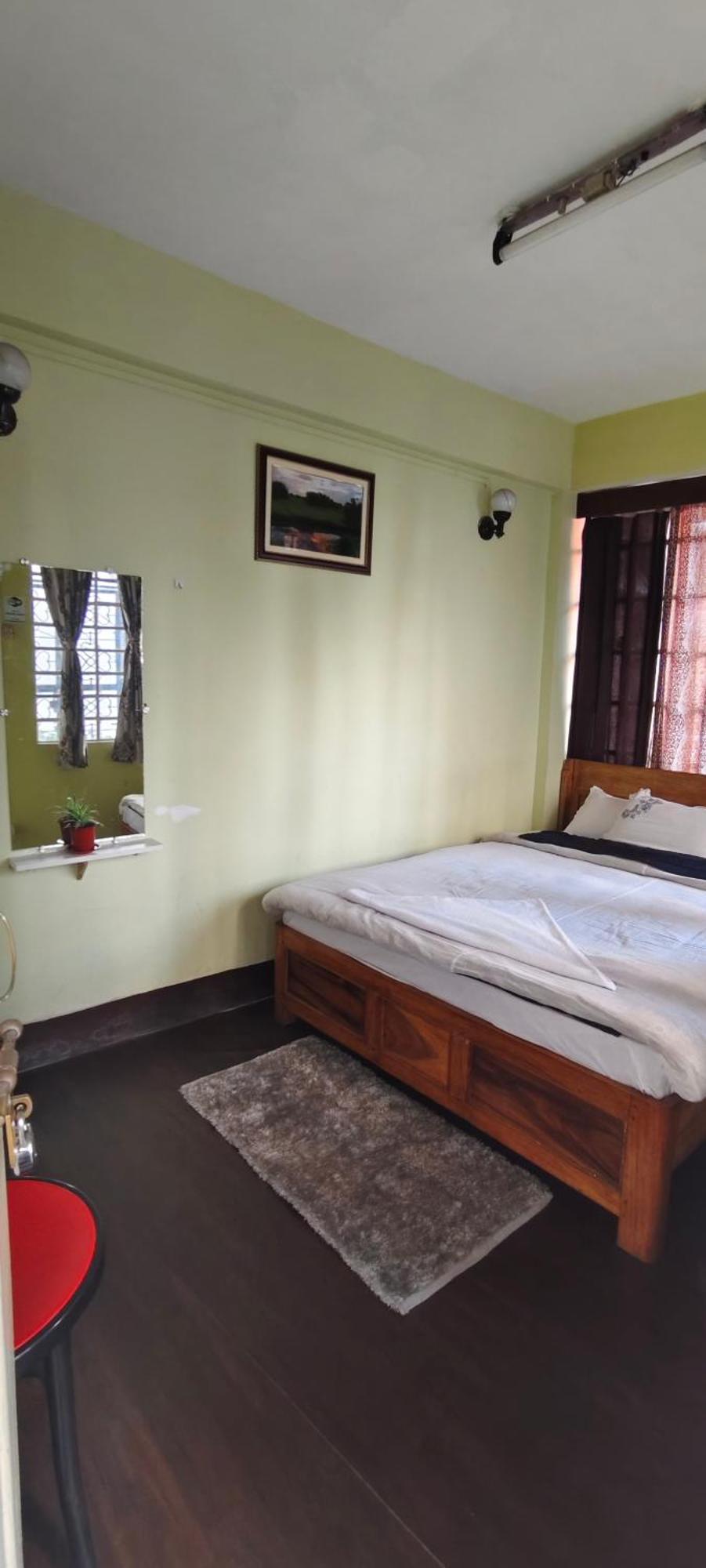 Apartment Traveller's 2bhk