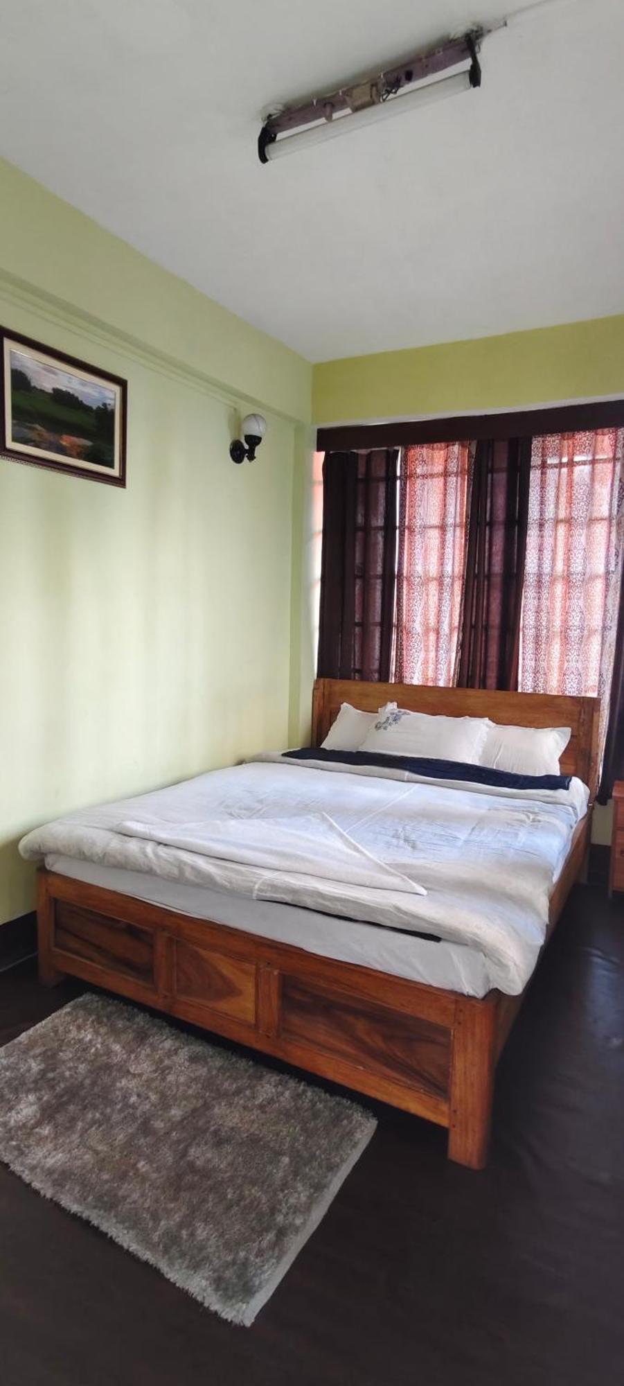 Apartment Traveller's 2bhk *