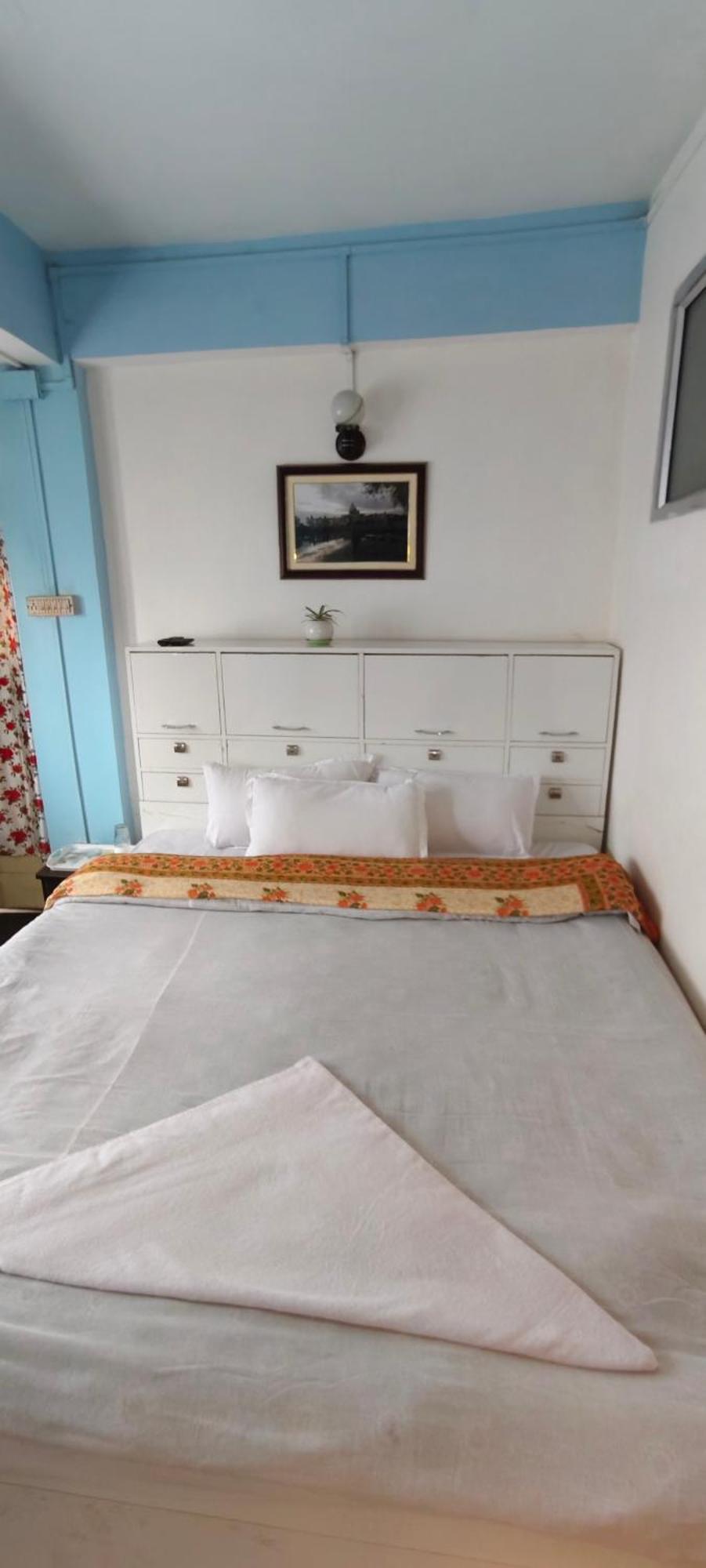 Traveller's 2bhk Apartment Darjeeling (West Bengal)