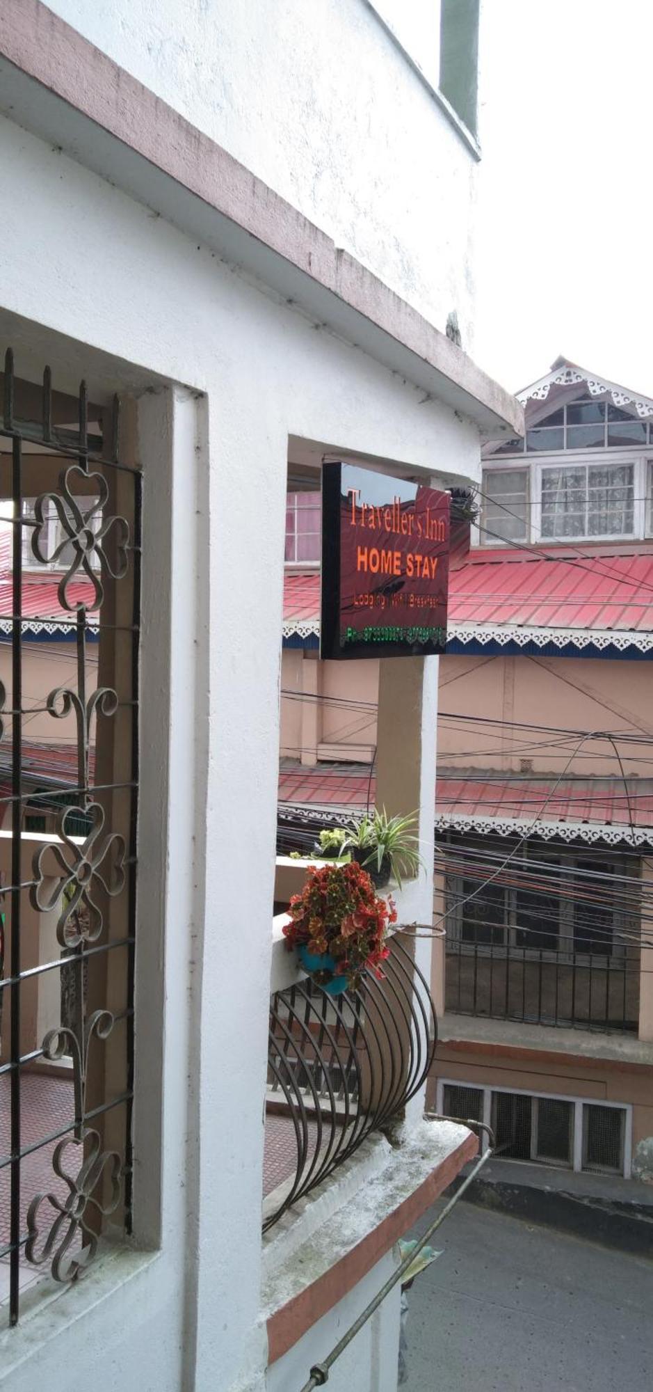 Traveller's 2bhk Apartment