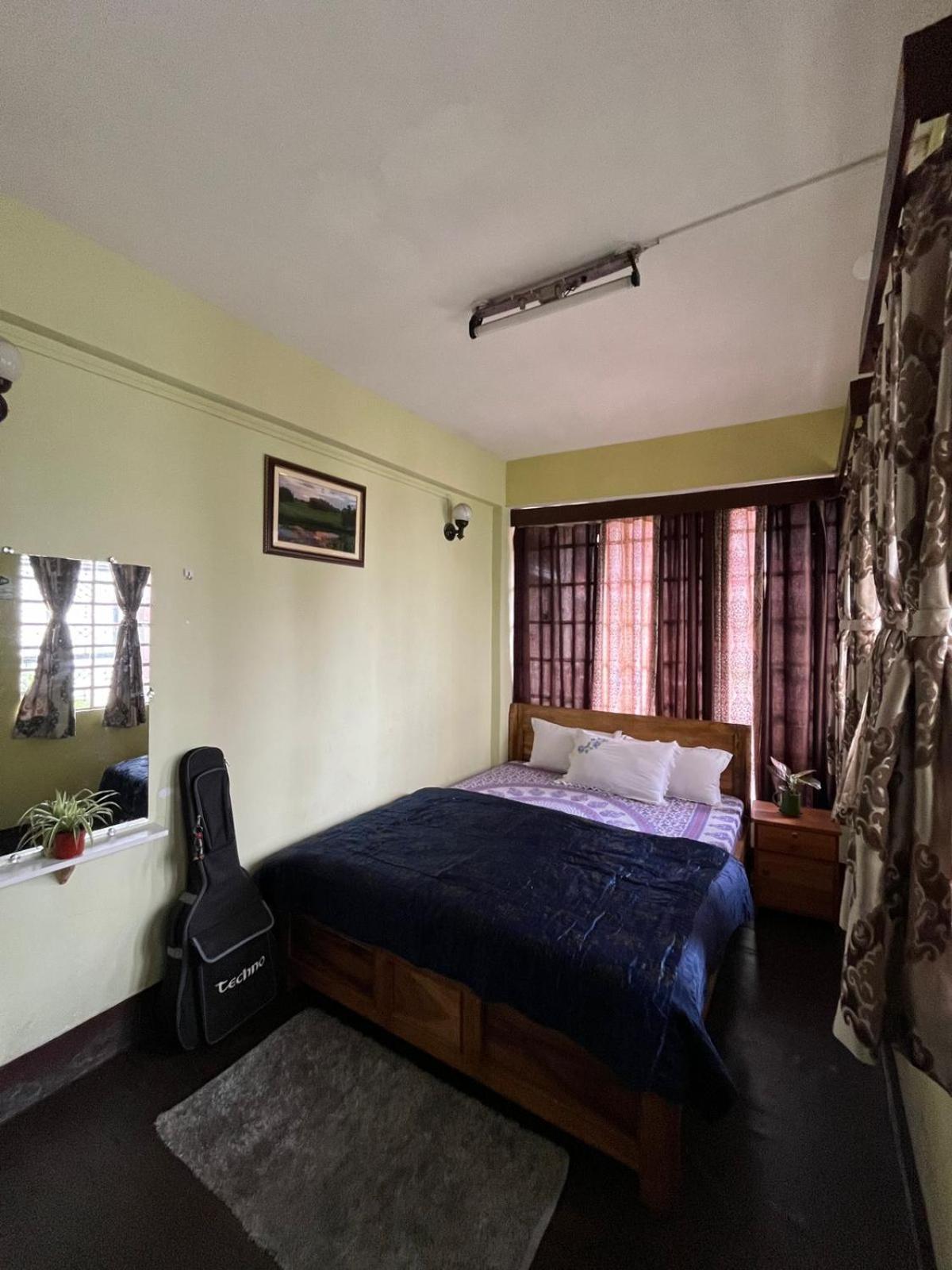 Apartment Traveller's 2bhk