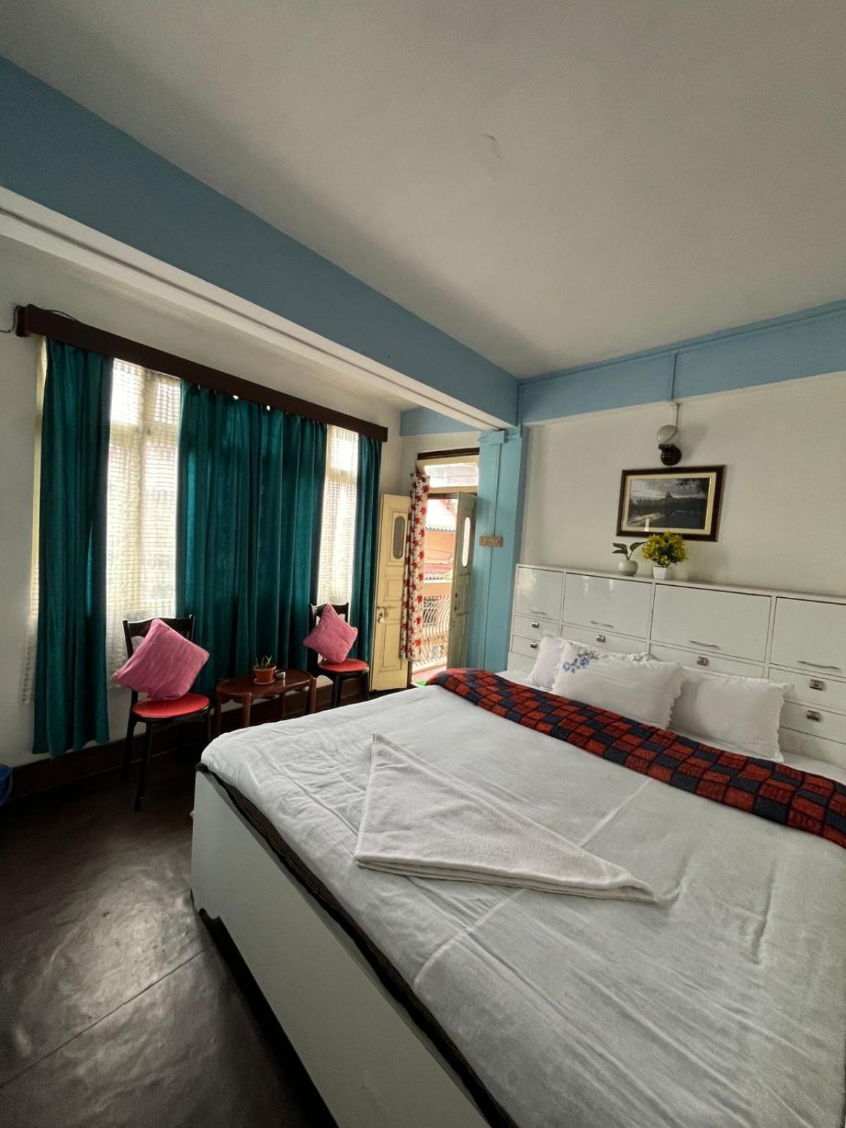 Traveller's 2bhk * Darjeeling (West Bengal)
