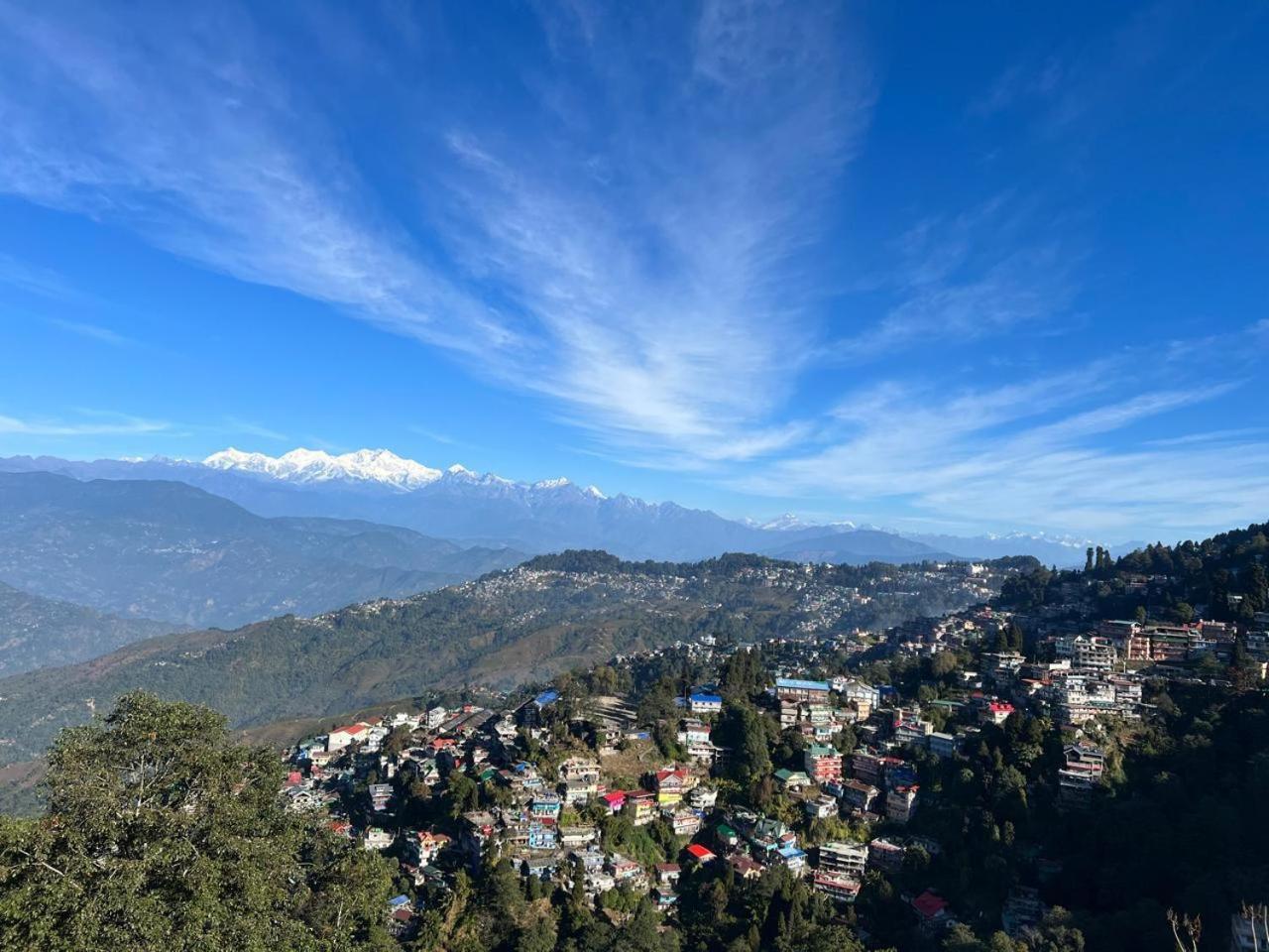 Himalayan Gorkha Retreat Ii Free Parking Hotel *