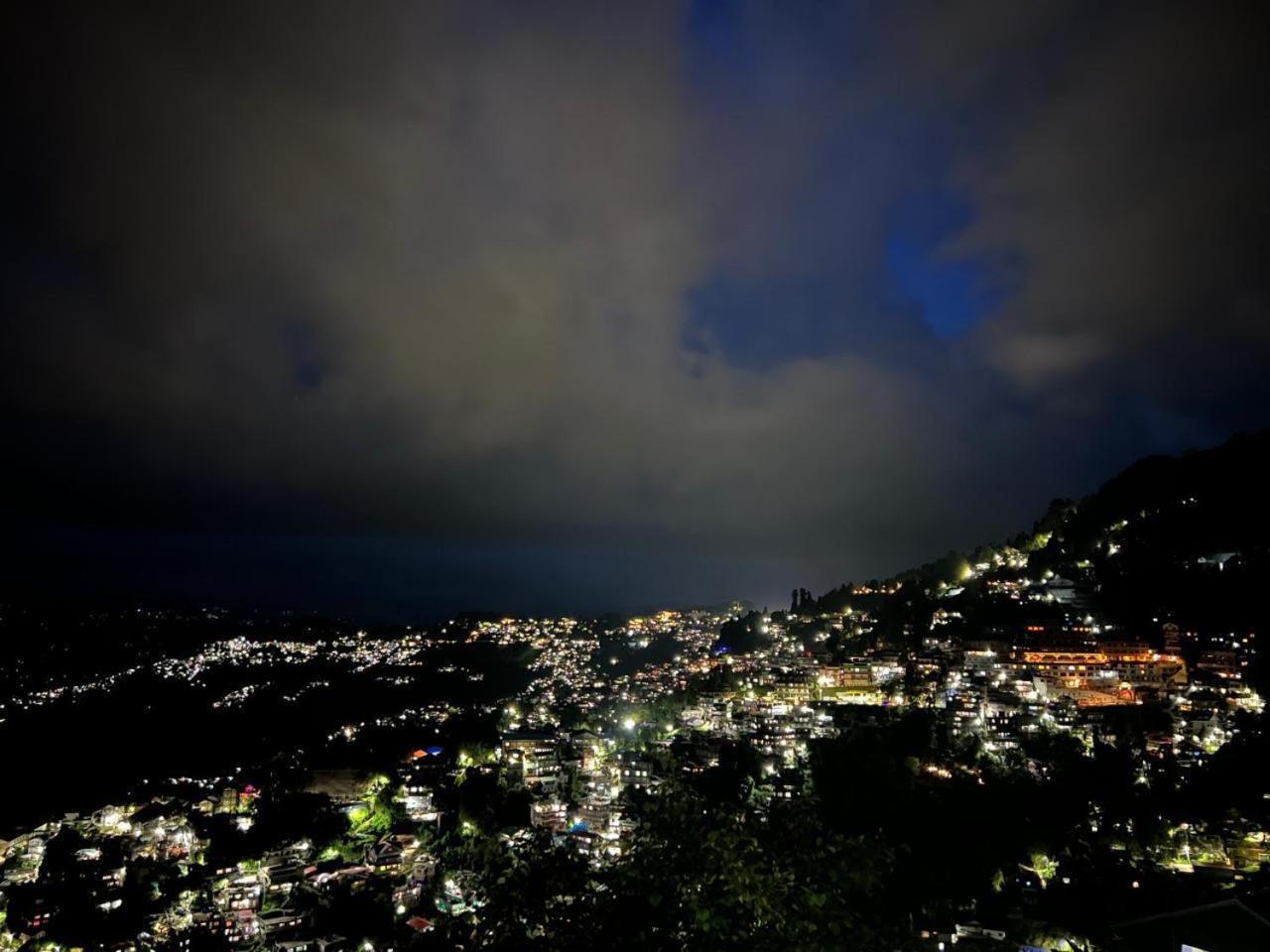 Hotel Himalayan Gorkha Retreat Ii Free Parking Darjeeling (West Bengal)