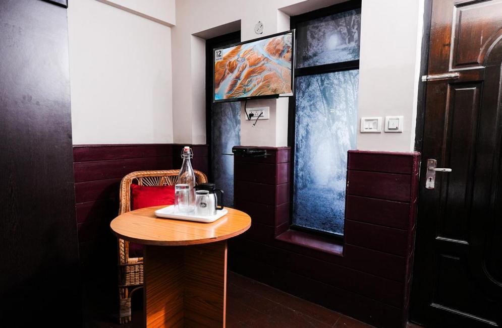 Hotel Himalayan Gorkha Retreat Ii Free Parking