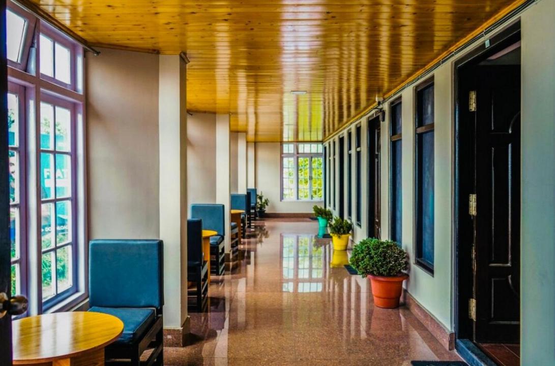 Himalayan Gorkha Retreat Ii Free Parking Darjeeling (West Bengal)
