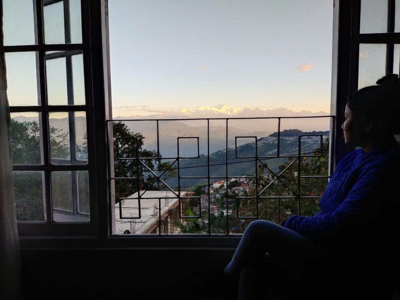 Hotel Himalayan Gorkha Retreat Ii Free Parking *