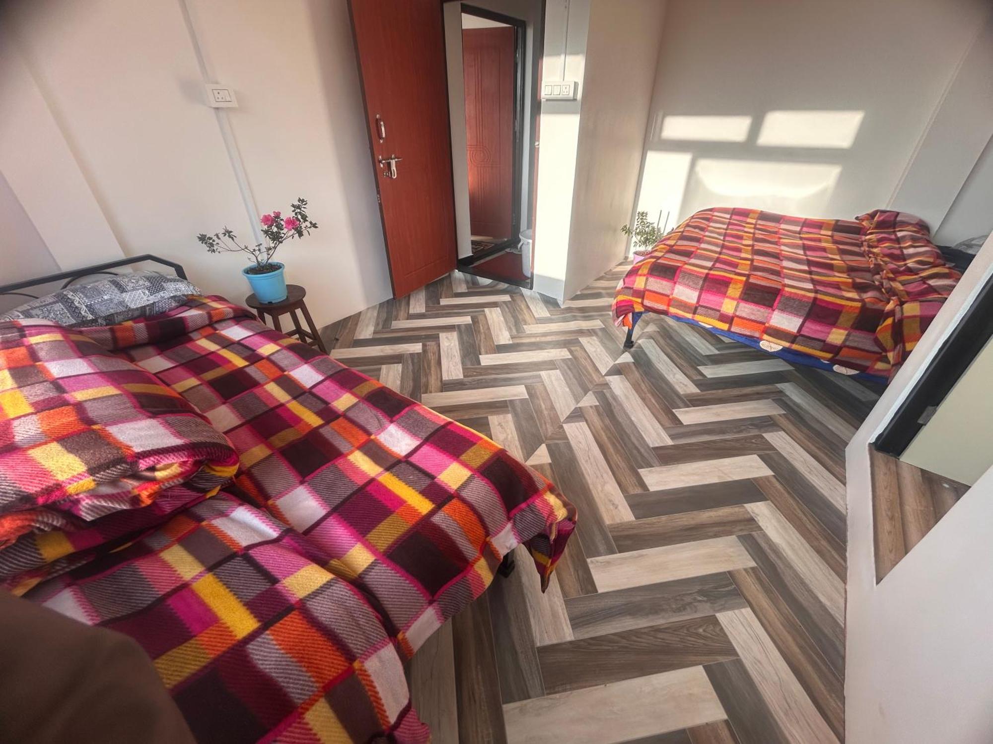 Mist & Dew Homestay