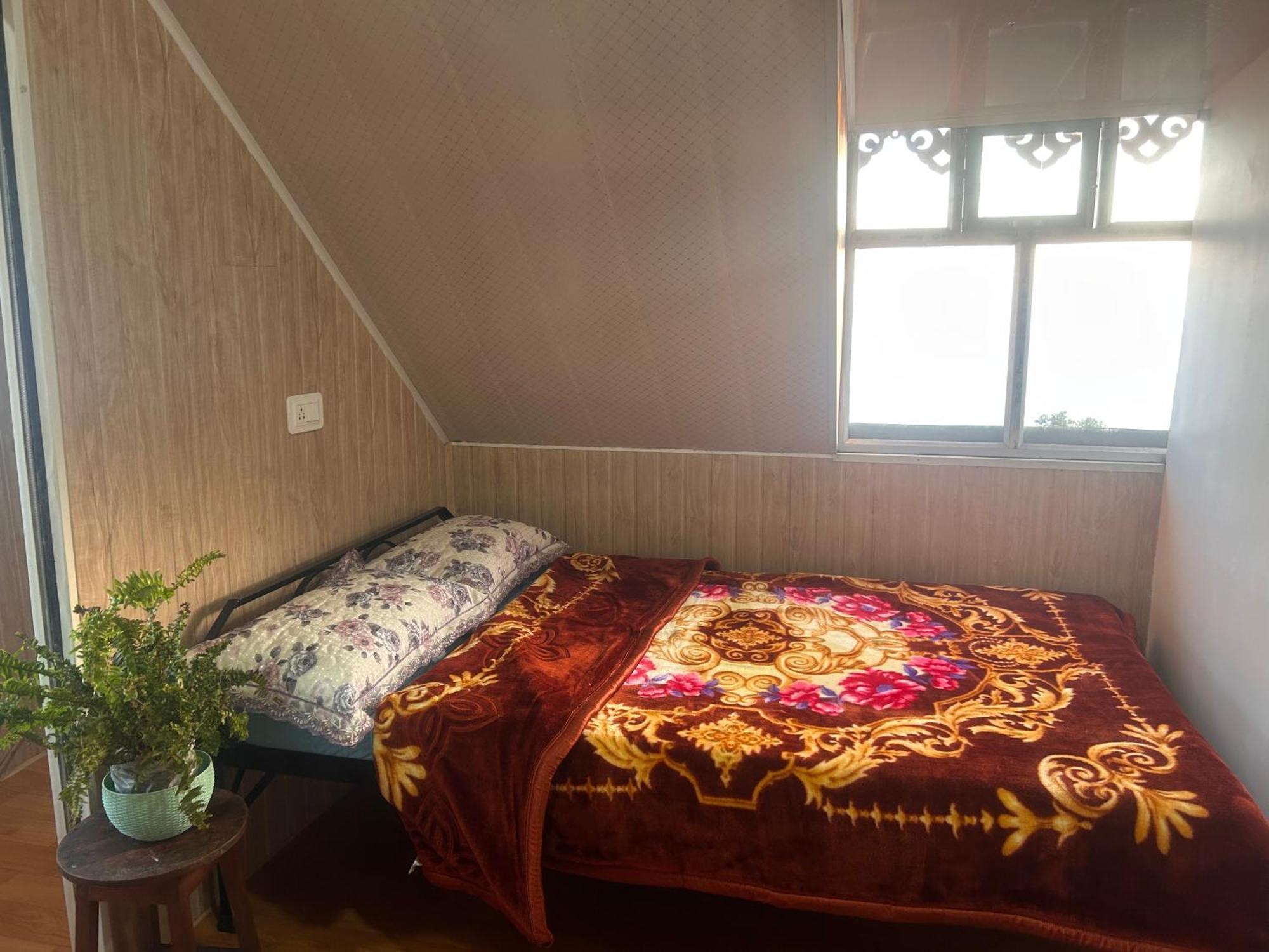Homestay Mist & Dew Darjeeling (West Bengal)