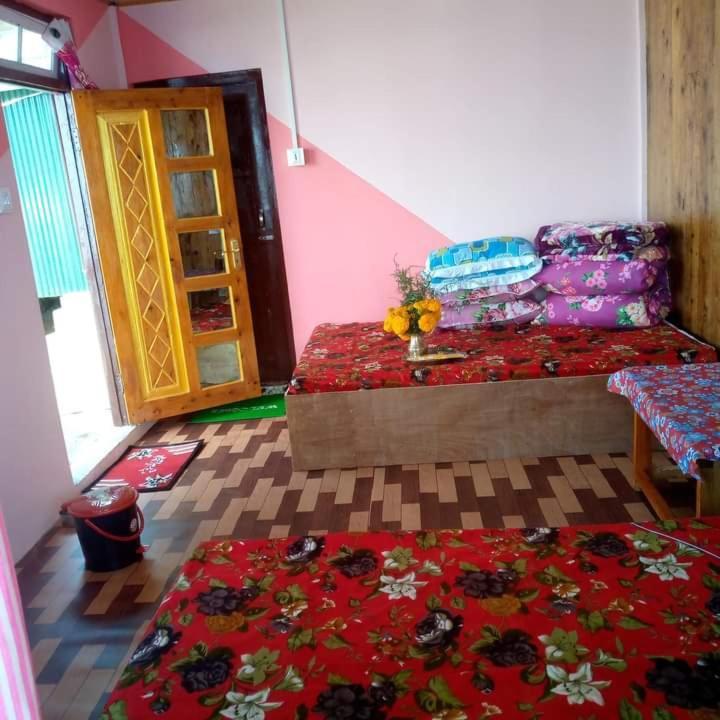Khaling Homestay Darjeeling (West Bengal)