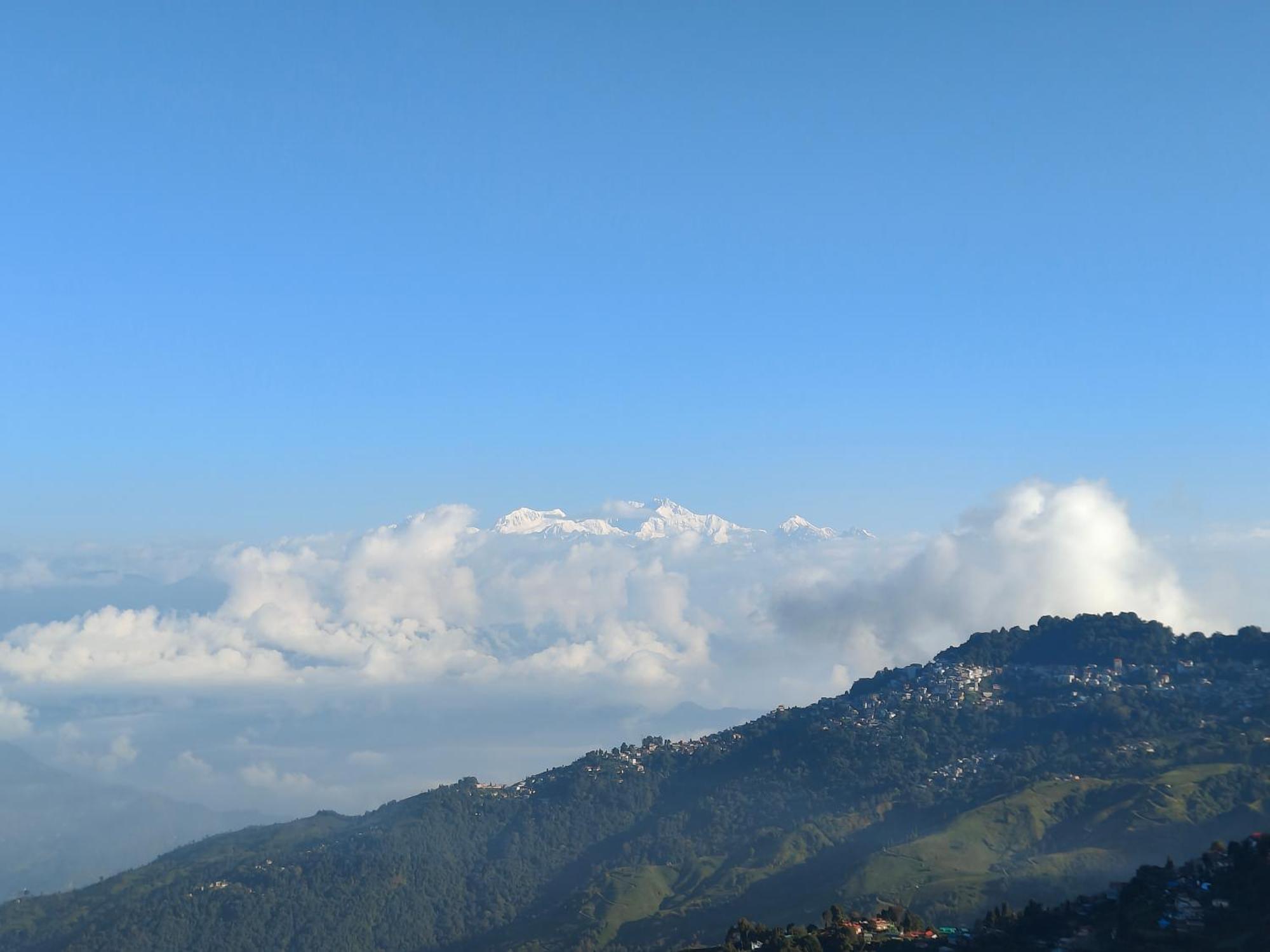 Homestay Seetal An Unit Of Kaji *