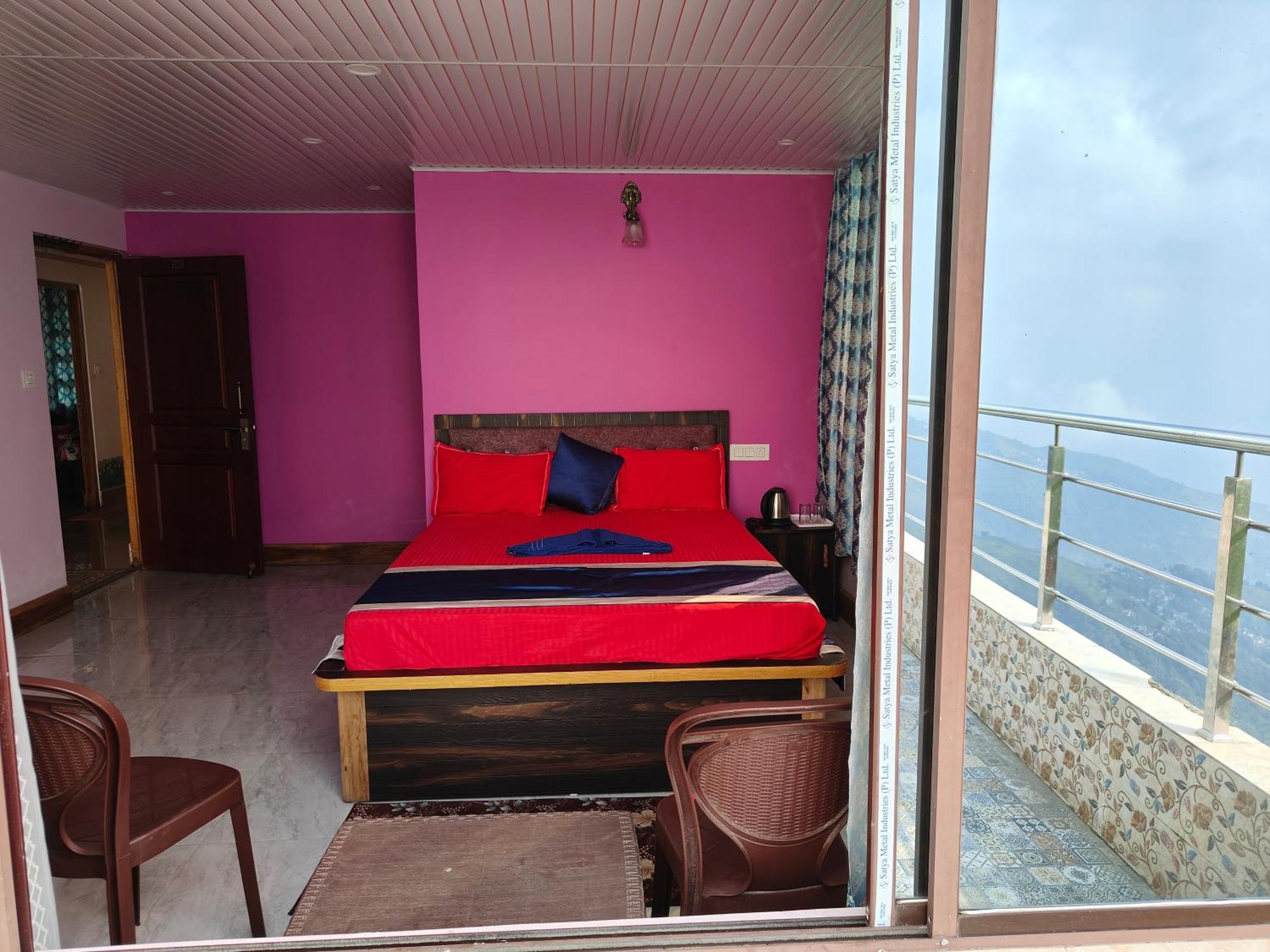 Homestay Seetal An Unit Of Kaji Darjeeling (West Bengal)