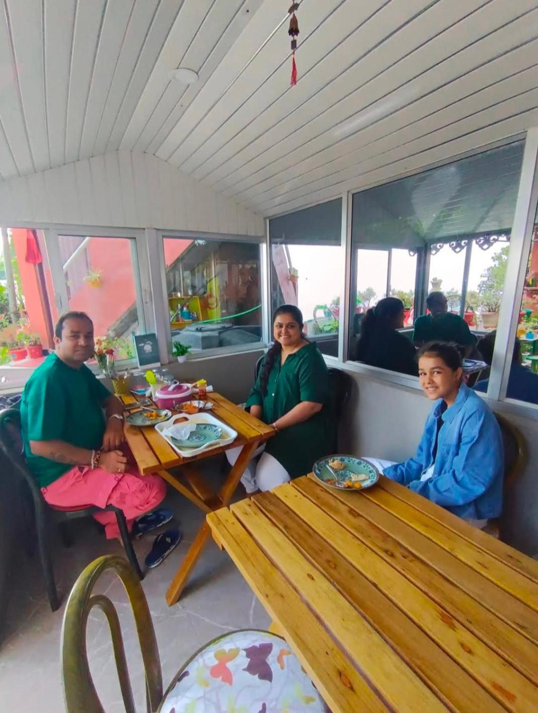 Rambler's Nesting Homestay
