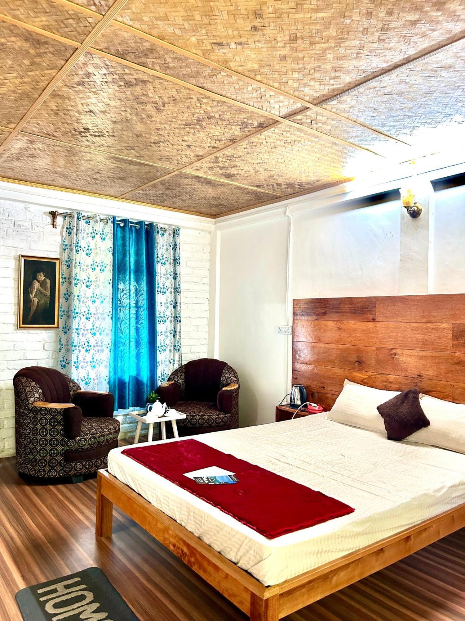 Homestay Rongong Farms - A Unit Of Dream Group Of