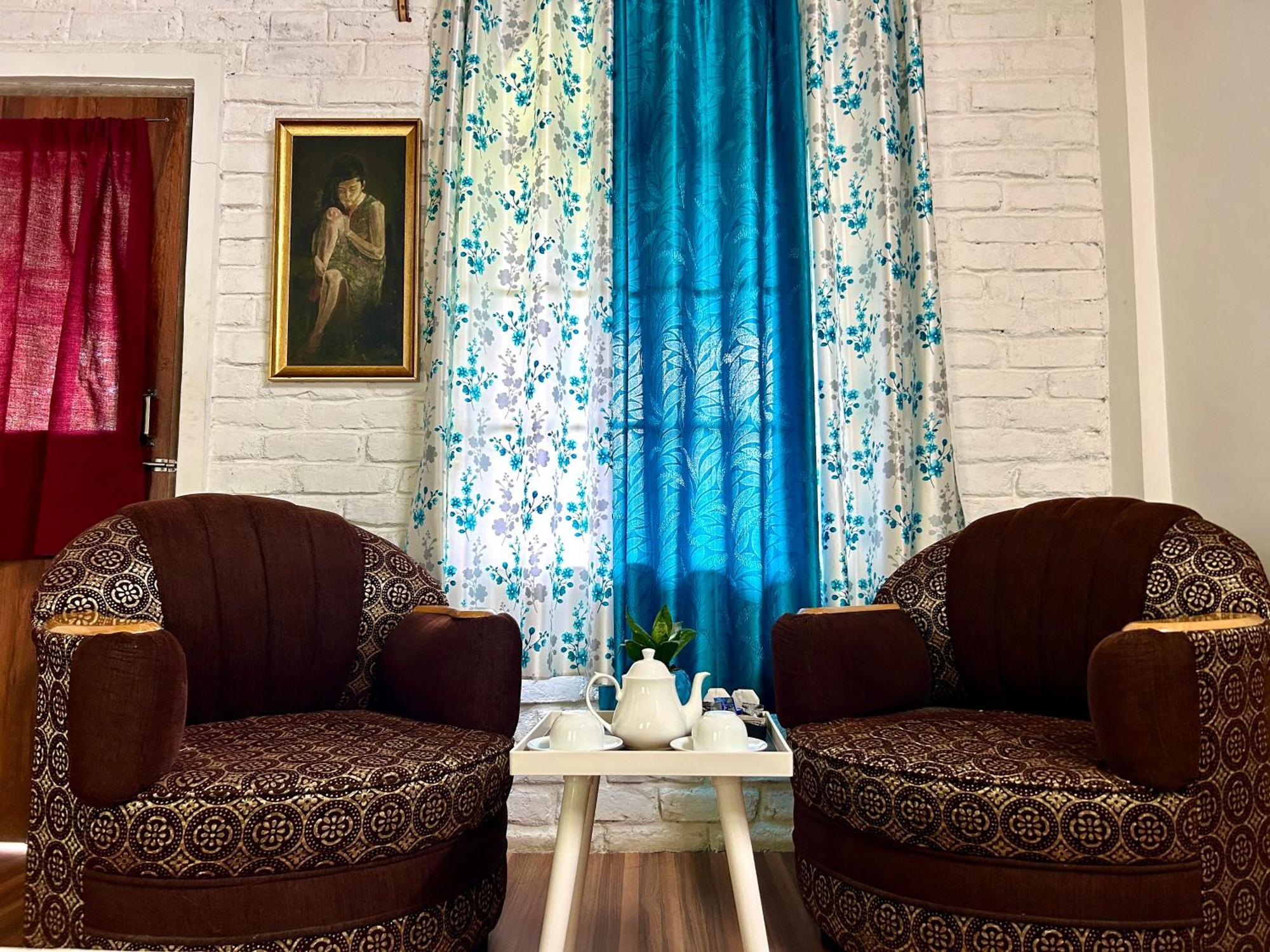 Rongong Farms - A Unit Of Dream Group Of Homestay *