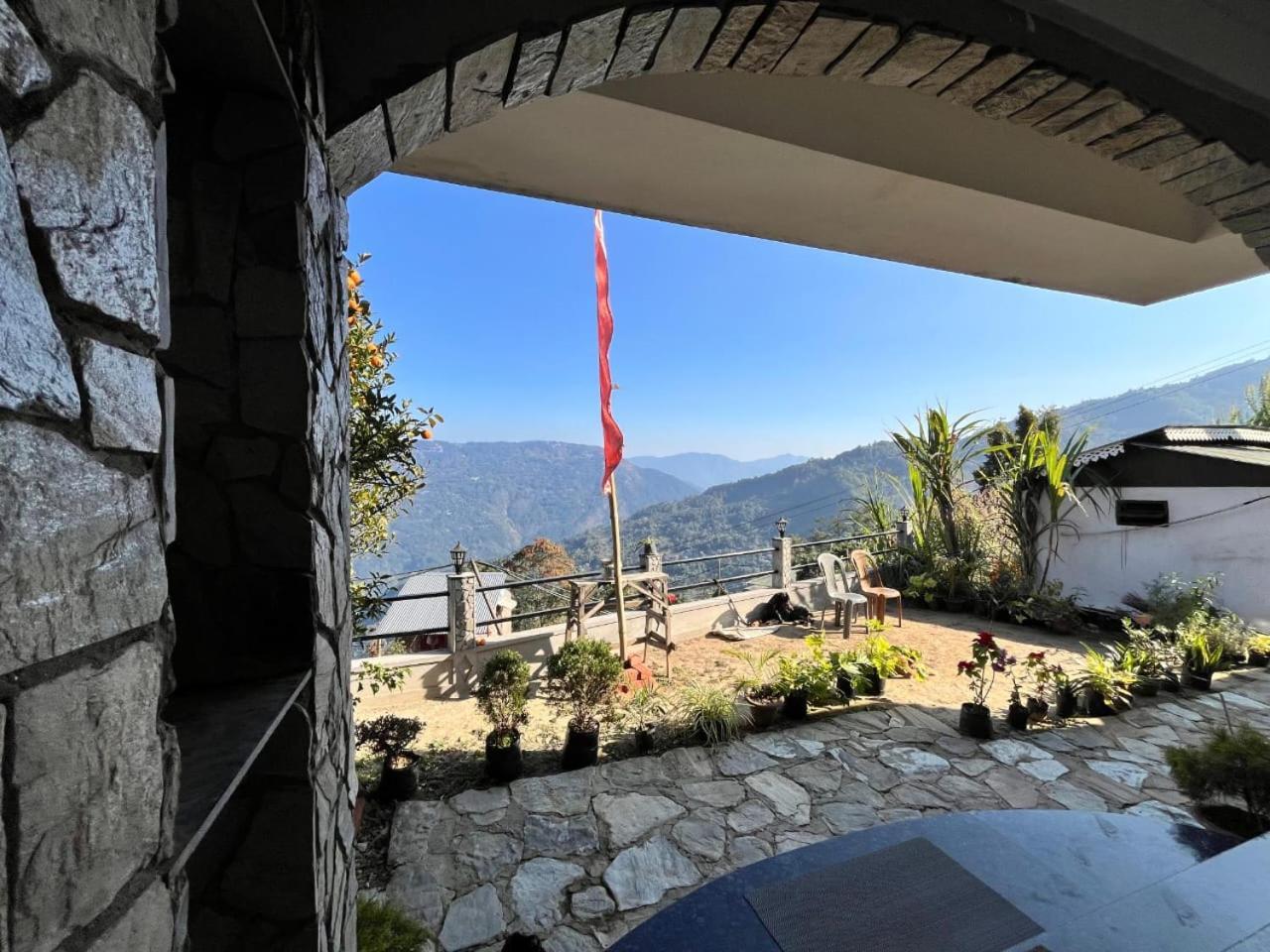 Homestay Astoria Rest Nest Darjeeling (West Bengal)