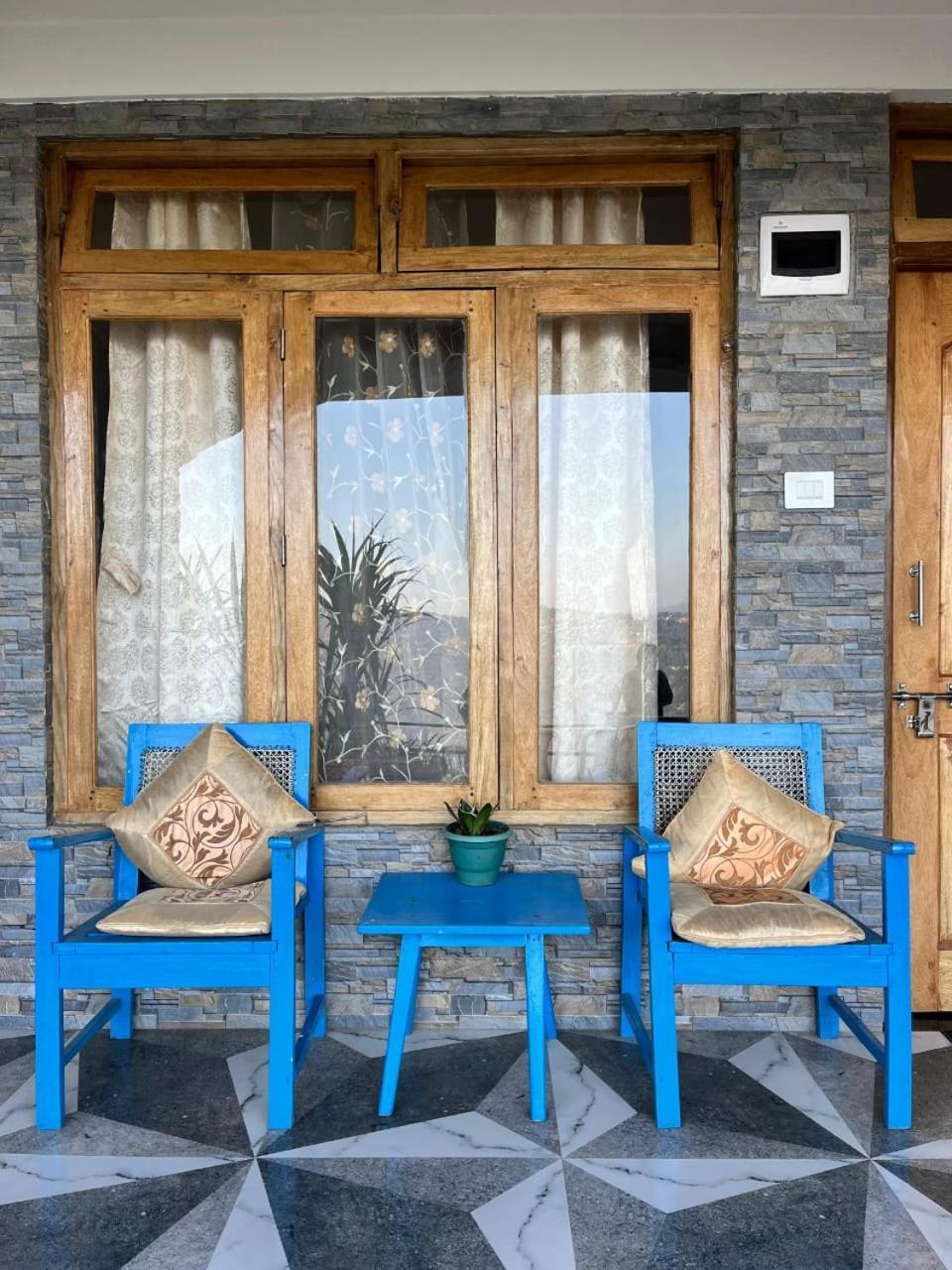 Homestay Astoria Rest Nest