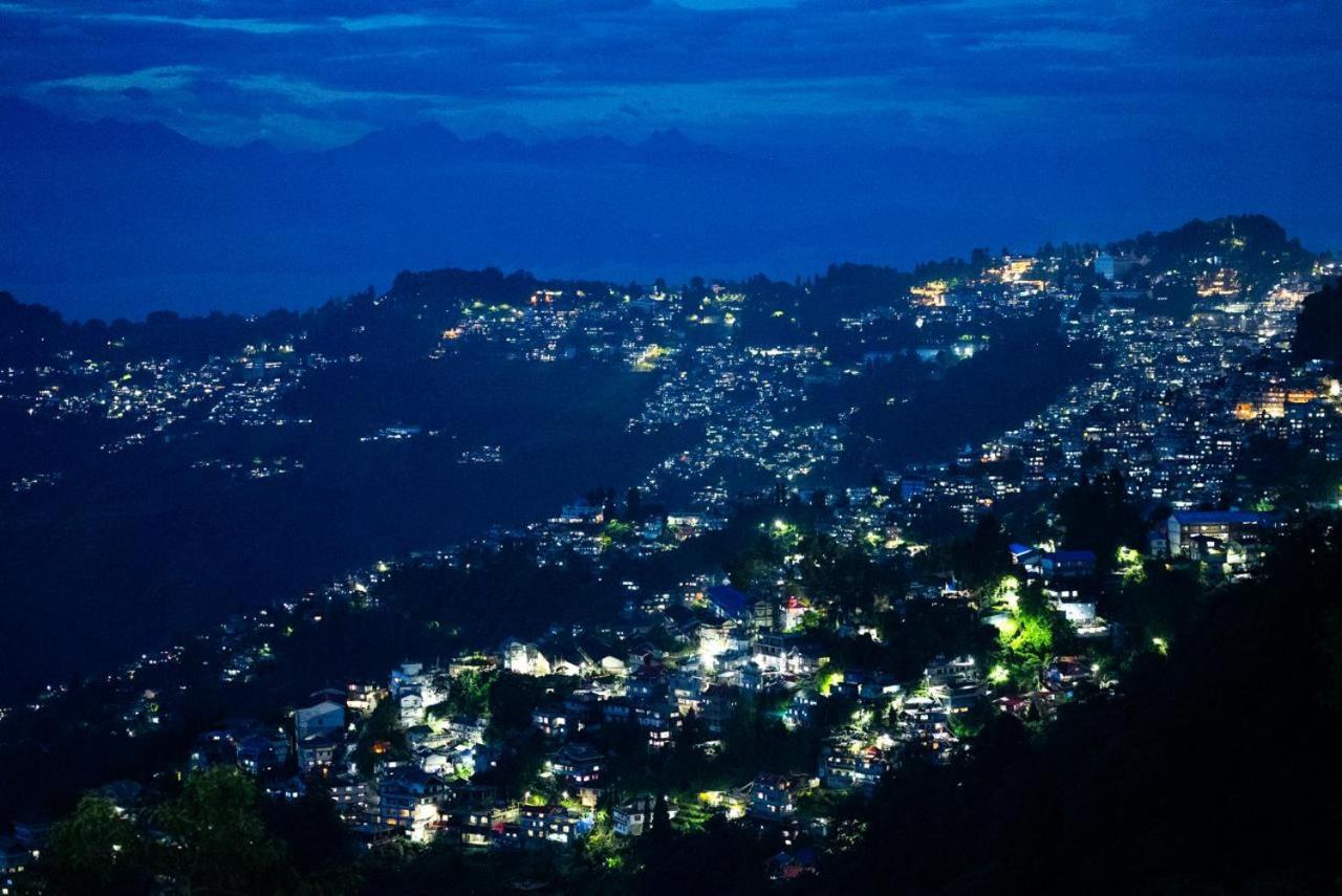 Hotel The Whistle Stop Darjeeling (West Bengal)