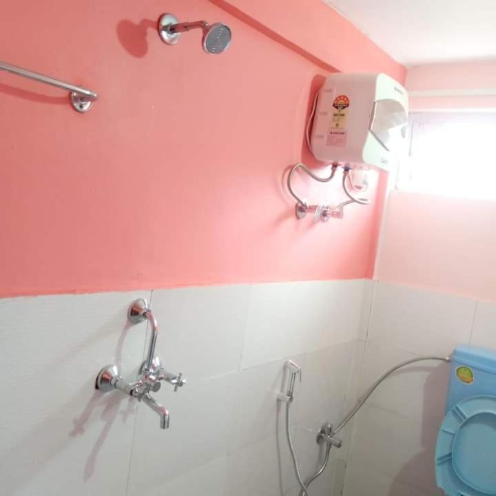 Homestay Khaling