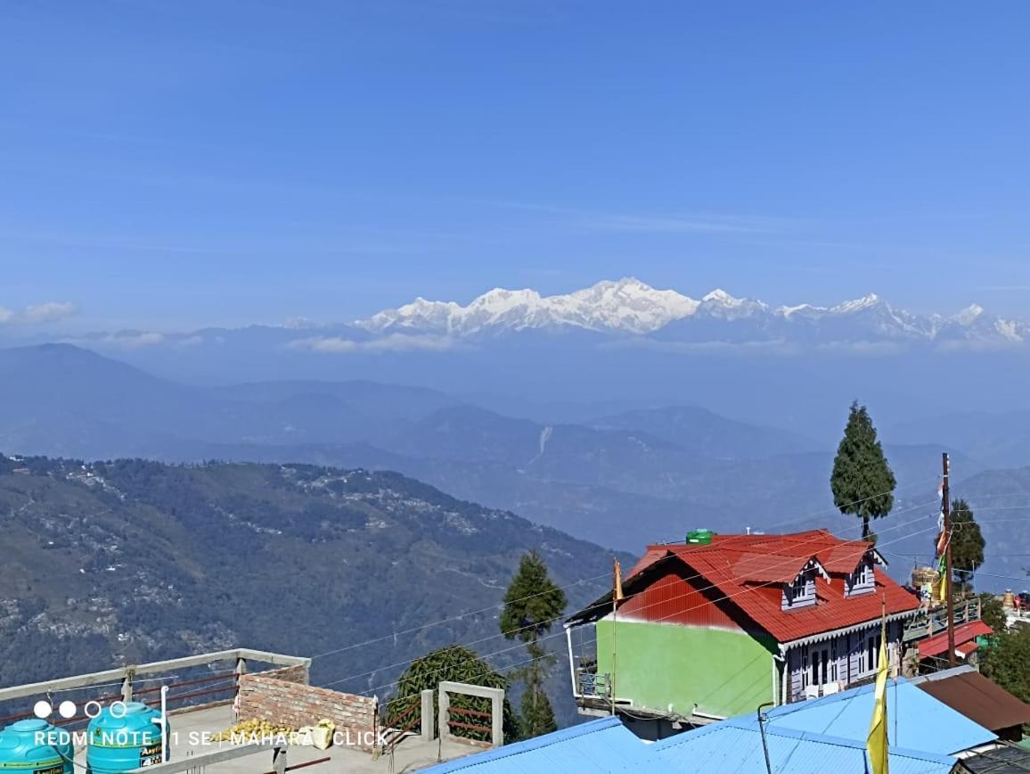 Khaling Darjeeling (West Bengal)