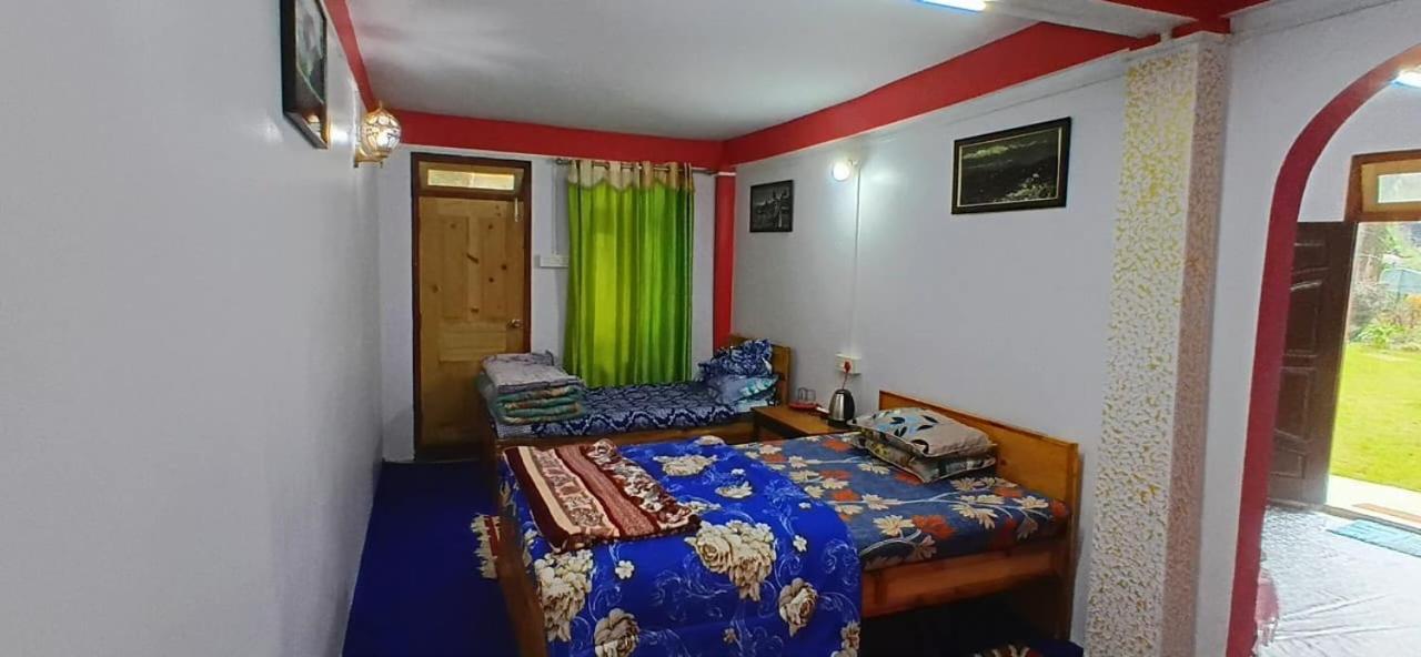 Bed & Breakfast Magnolia And