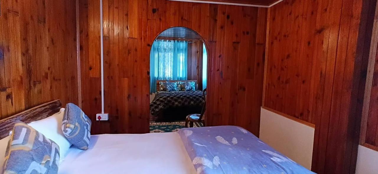 Magnolia And Bed & Breakfast