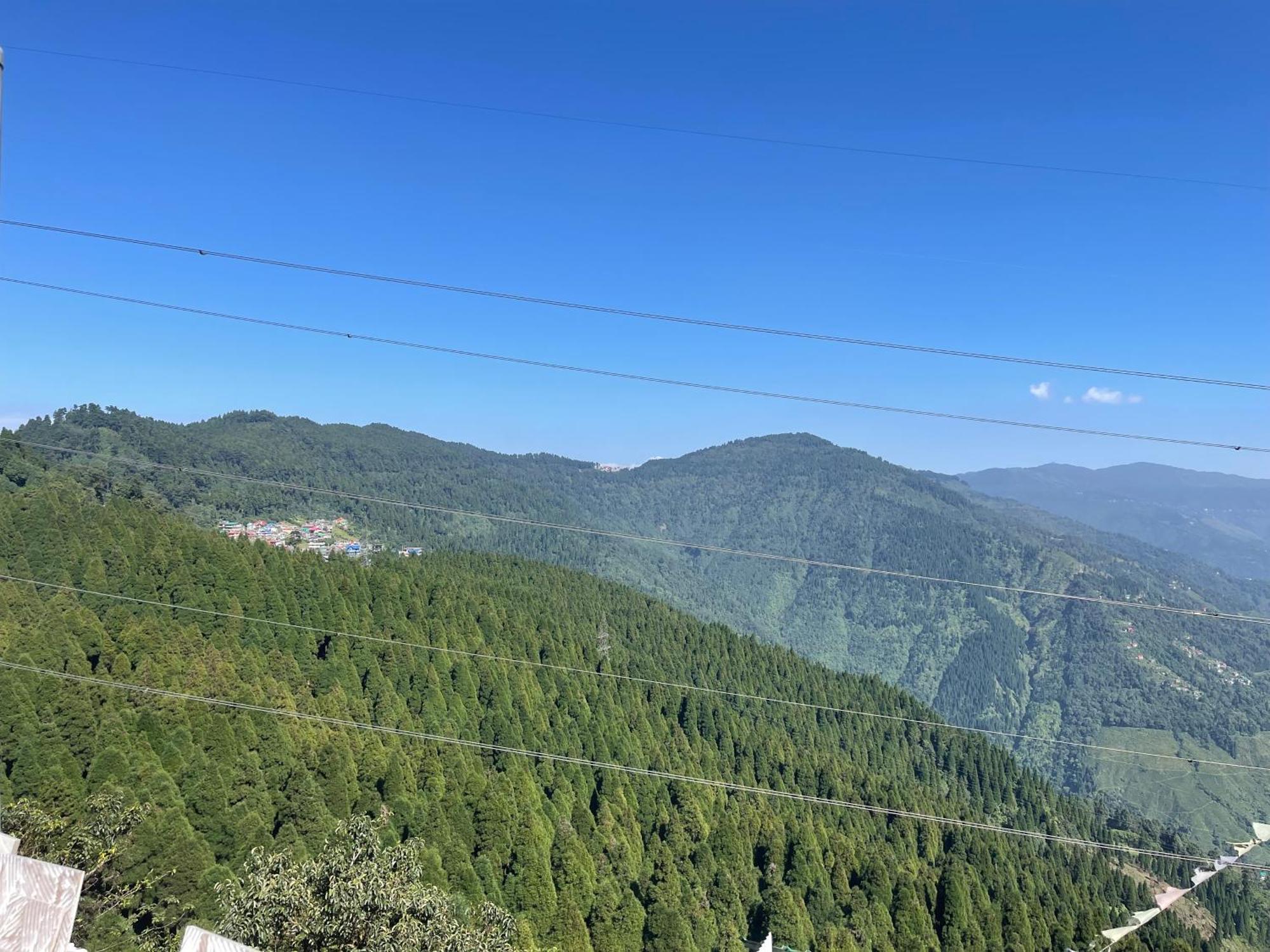 Hotel Z Adarash Darjeeling (West Bengal)