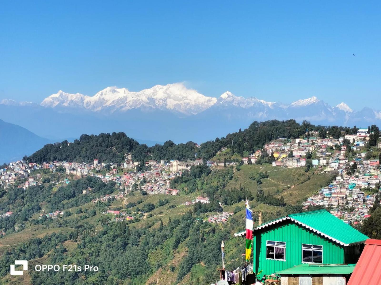 Hotel Ratna Darjeeling (West Bengal)
