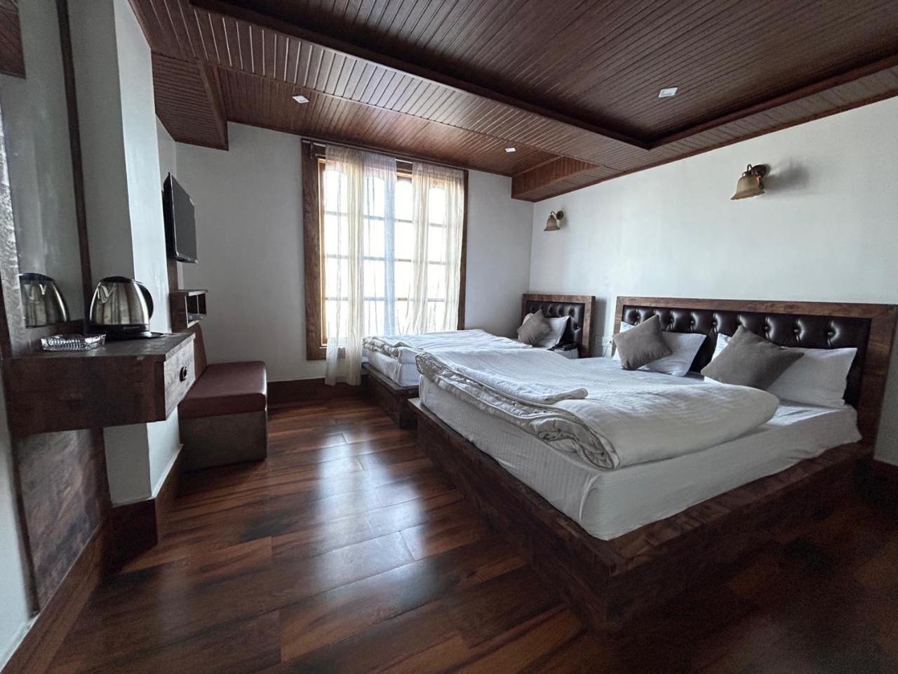 Hotel Ratna Darjeeling (West Bengal)