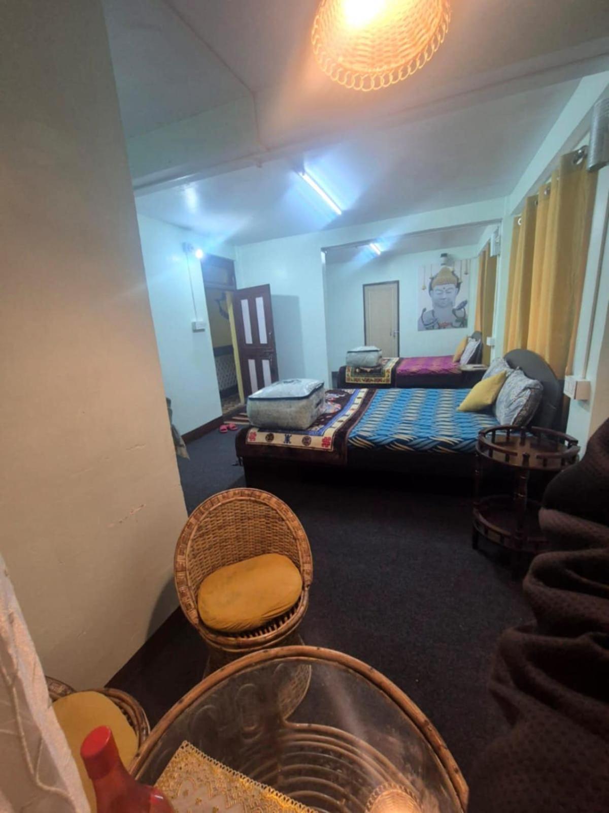Bina Darjeeling Homestay *