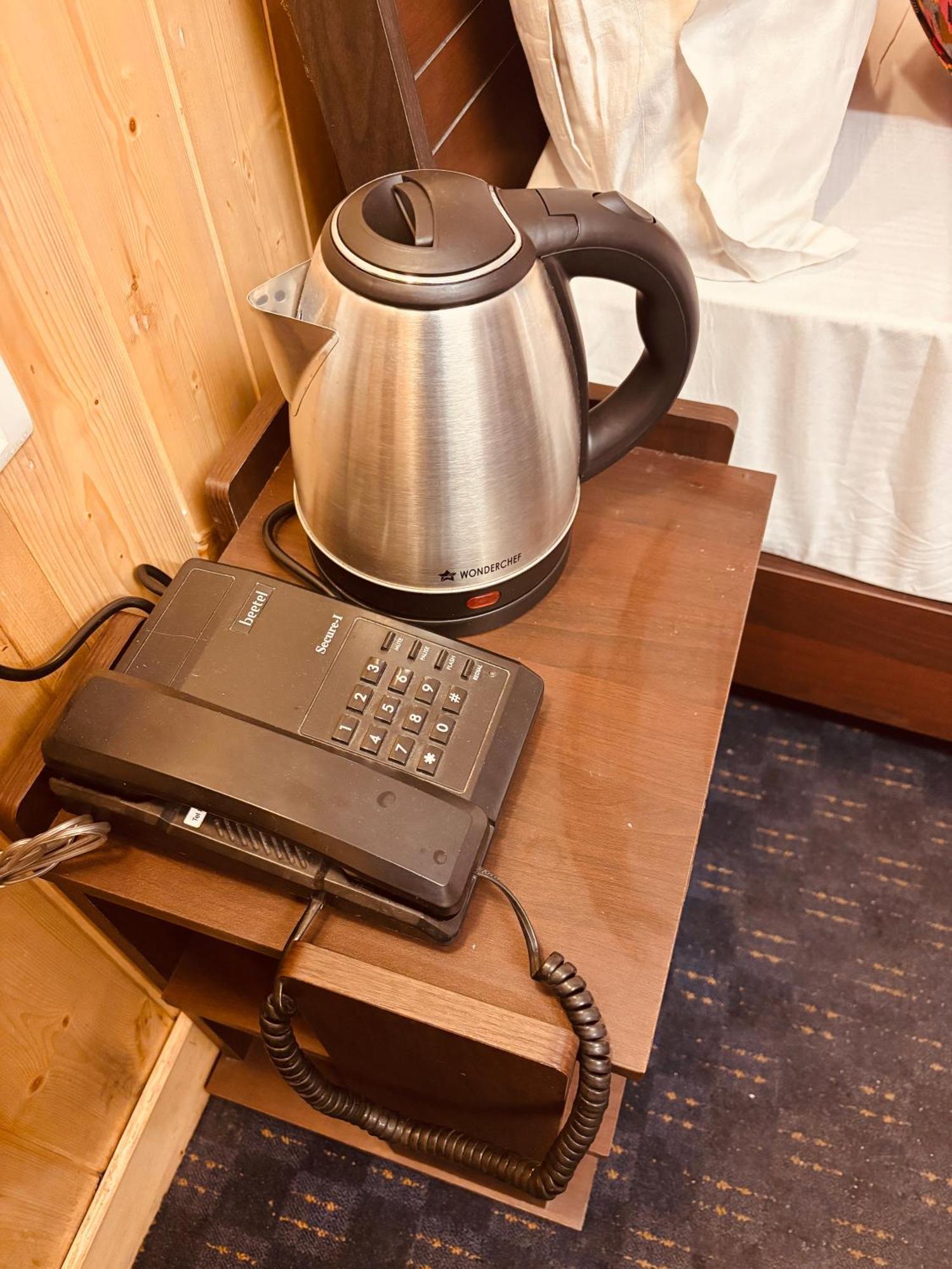 Hotel Himalayan Gorkha Retreat Ii Free Parking Darjeeling (West Bengal)