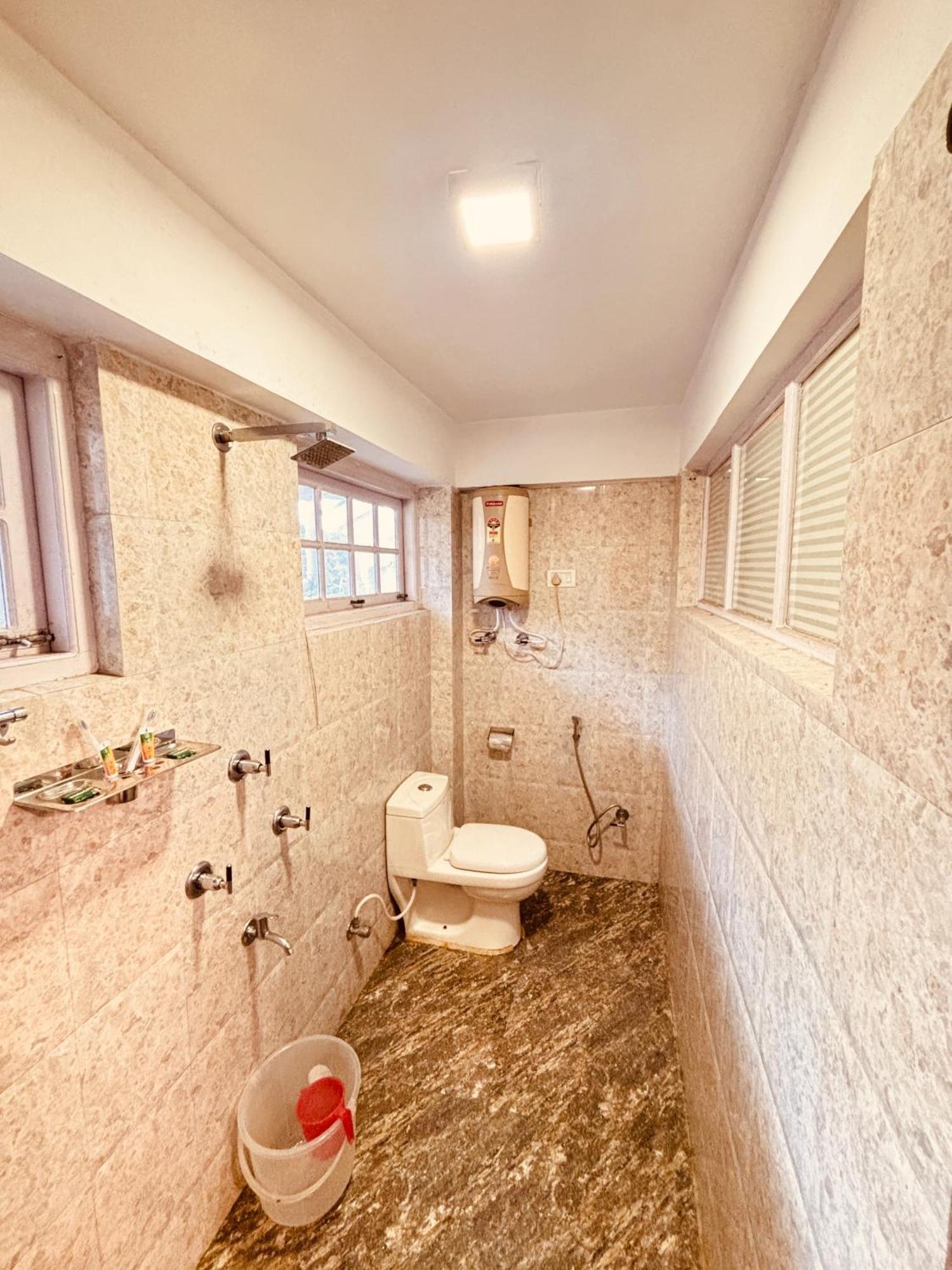 Himalayan Gorkha Retreat Ii Free Parking * Darjeeling (West Bengal)