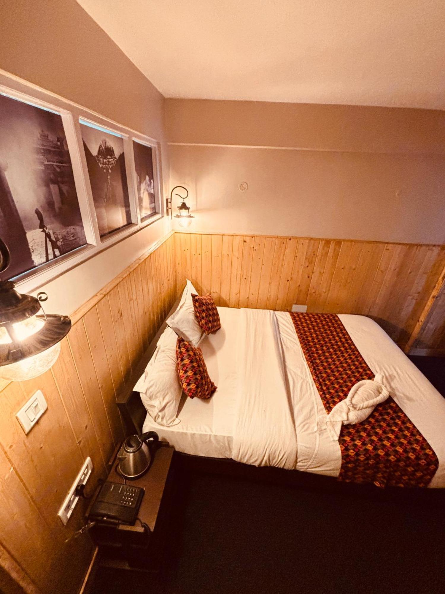 Hotel Himalayan Gorkha Retreat Ii Free Parking Darjeeling (West Bengal)