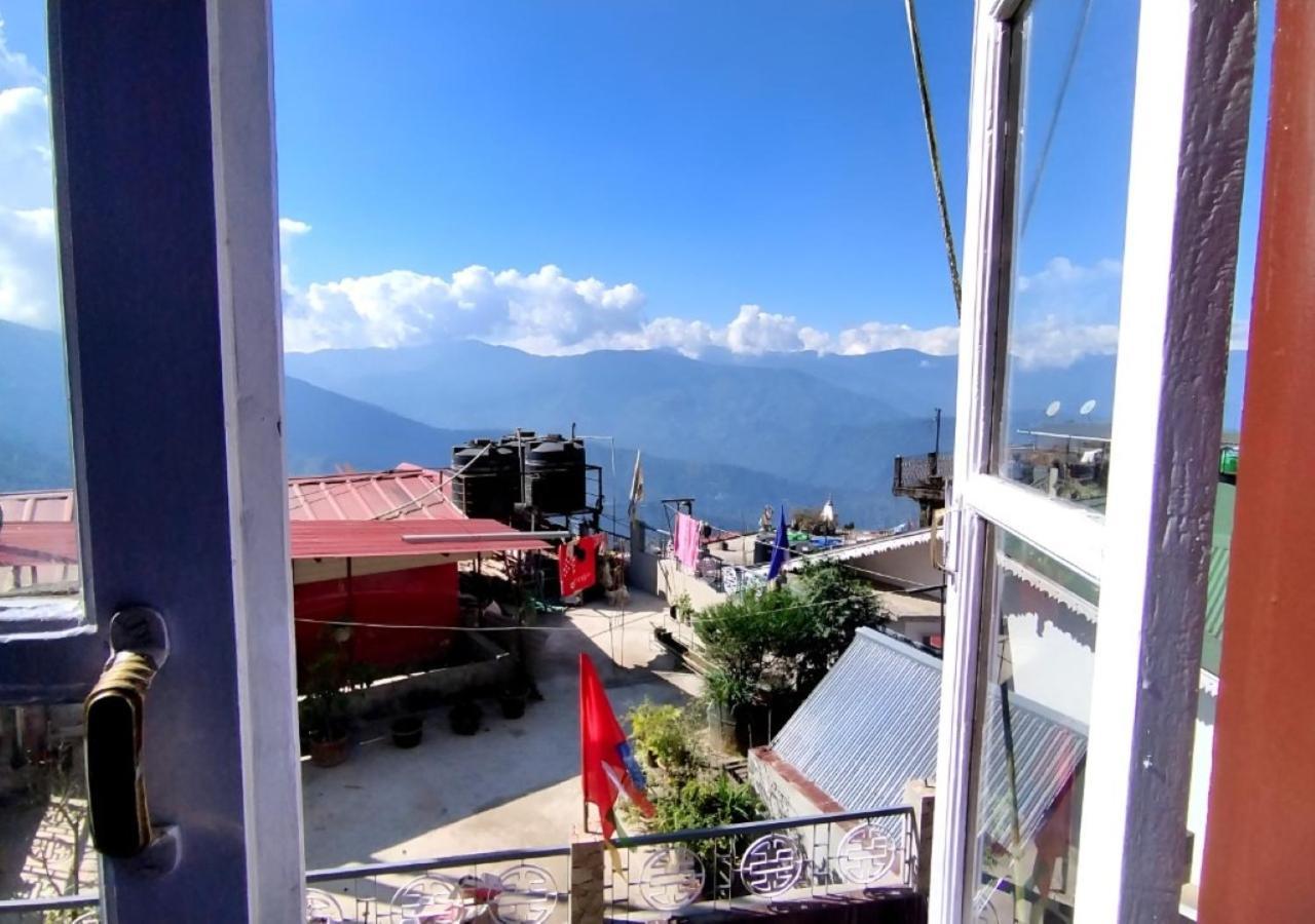 Grg Kasturi Darjeeling Hills View For Family & Friend Hotel 3*