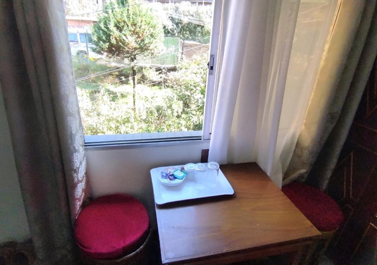 Hotel Grg Kasturi Darjeeling Hills View For Family & Friend 3*