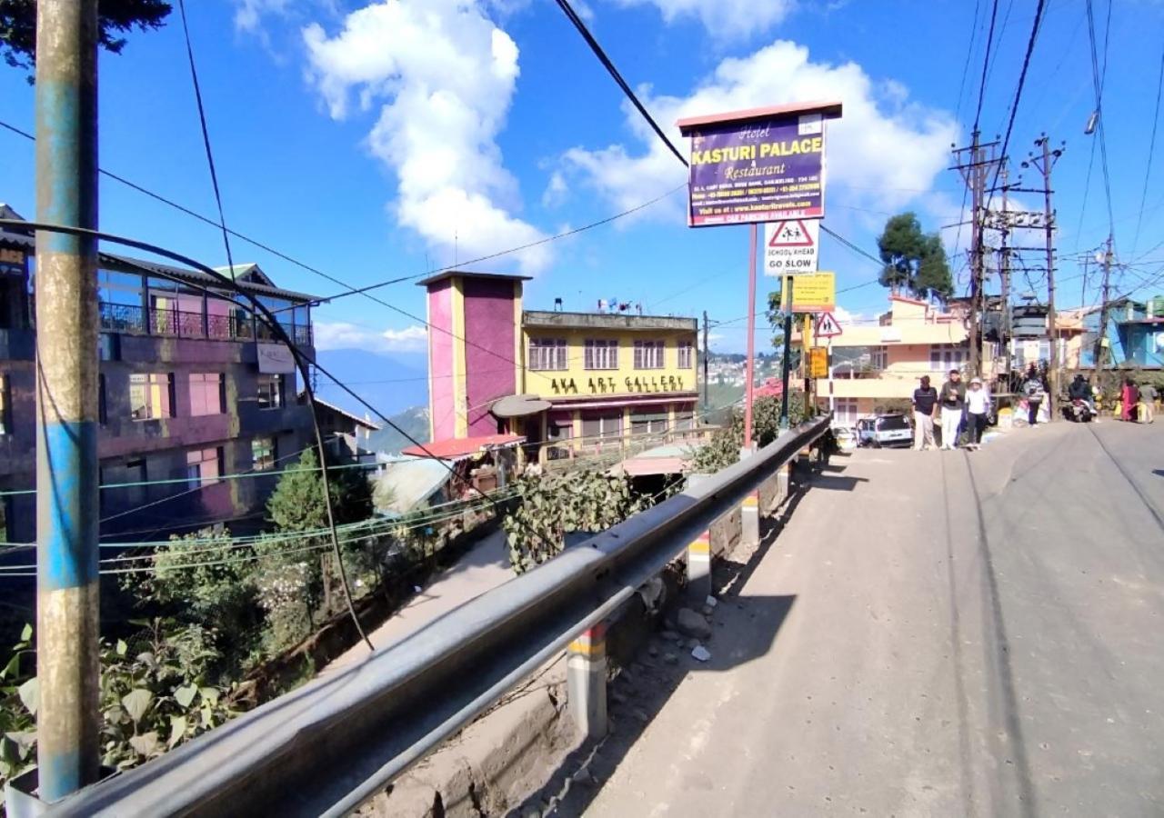 Grg Kasturi Darjeeling Hills View For Family & Friend Darjeeling (West Bengal)