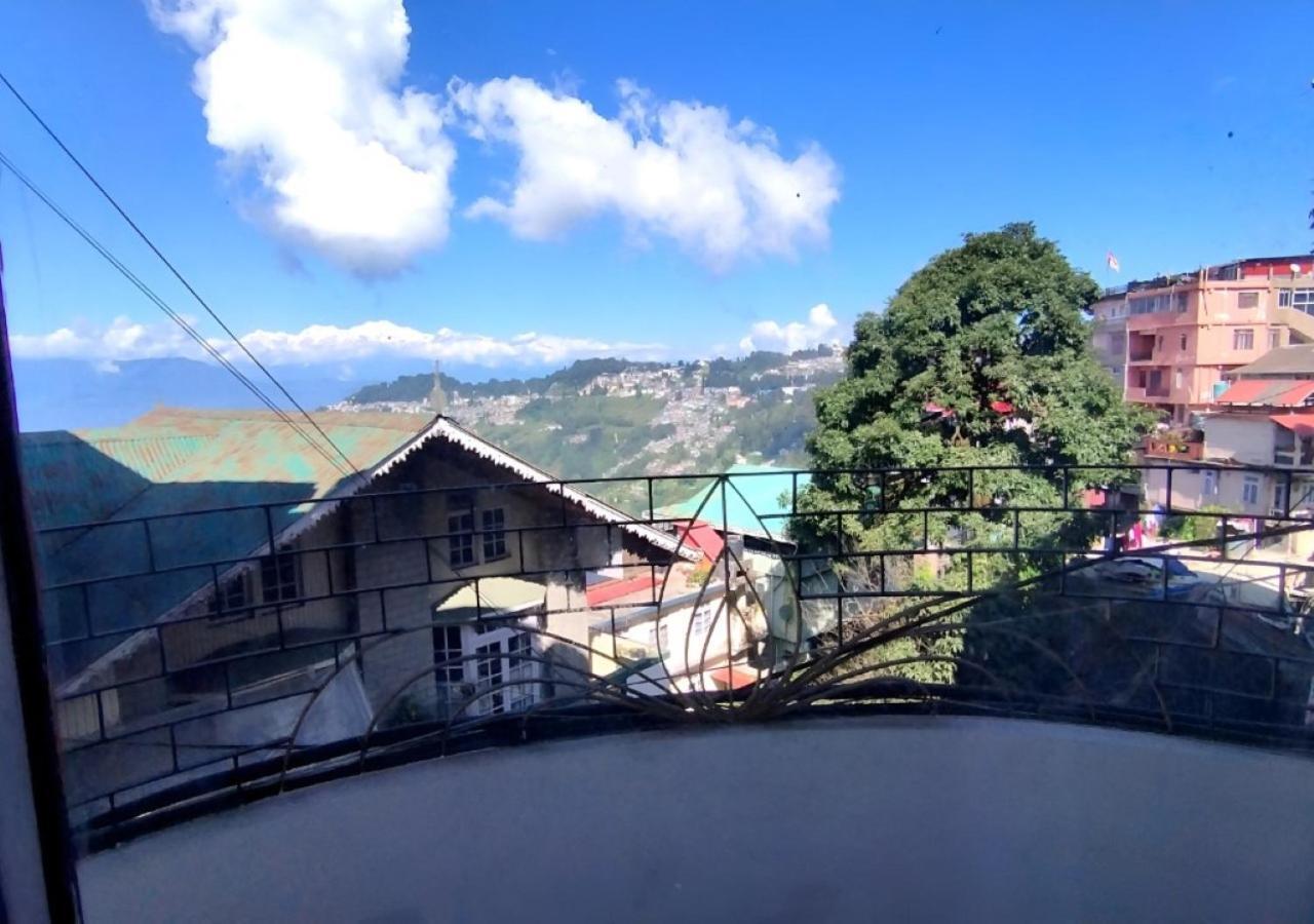 Grg Kasturi Darjeeling Hills View For Family & Friend 3* Darjeeling (West Bengal)